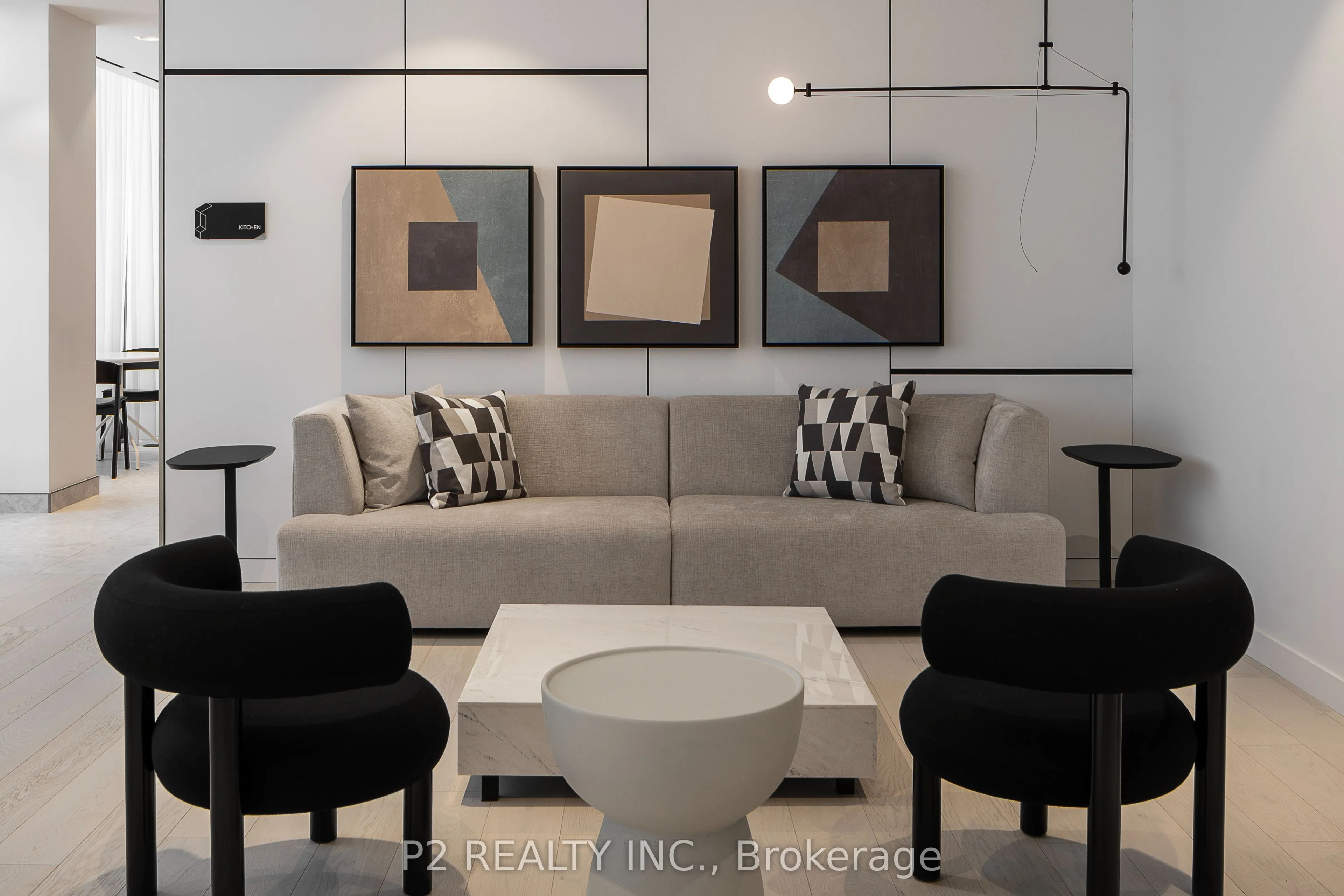 36 Zorra Street, #3107