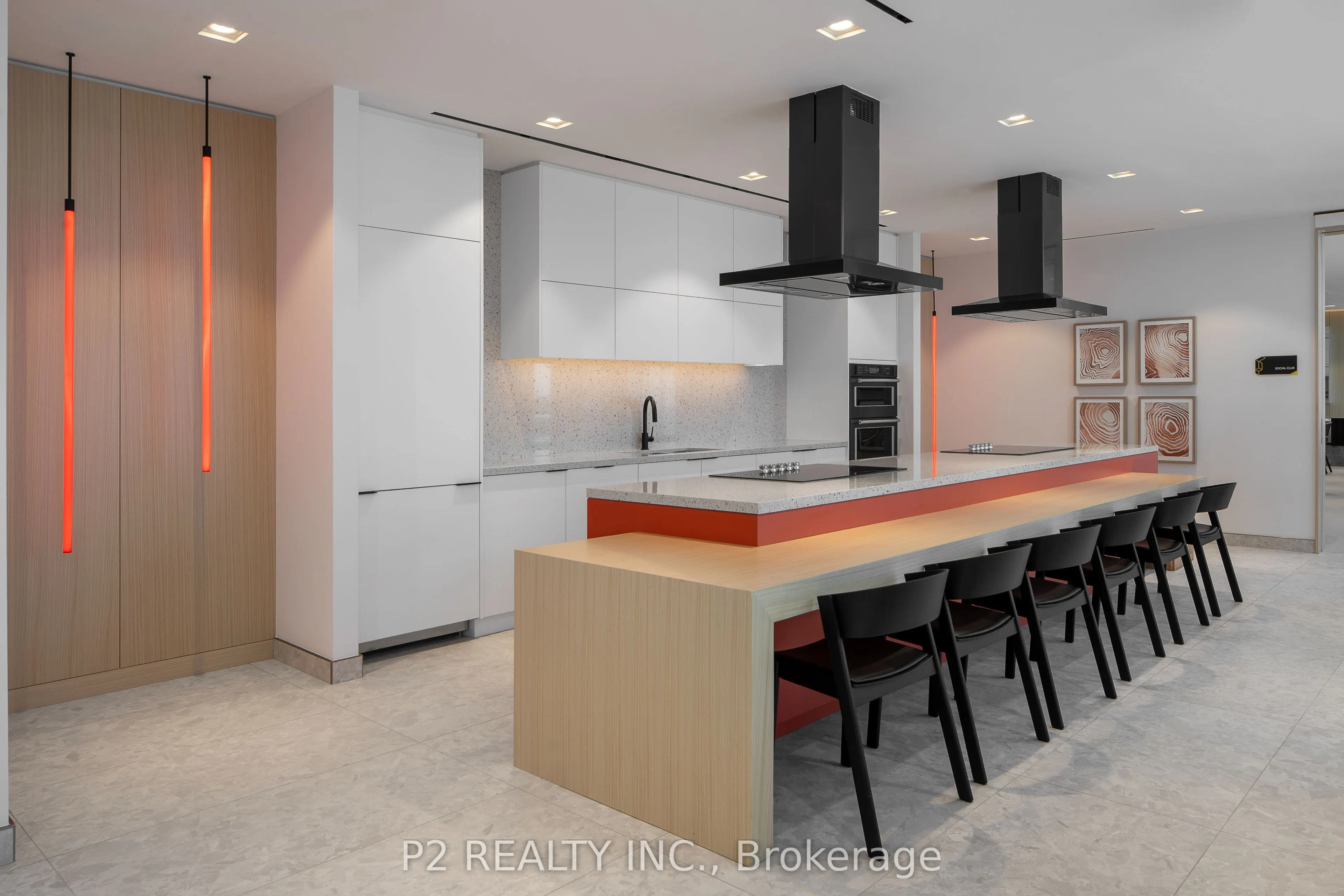 36 Zorra Street, #3107