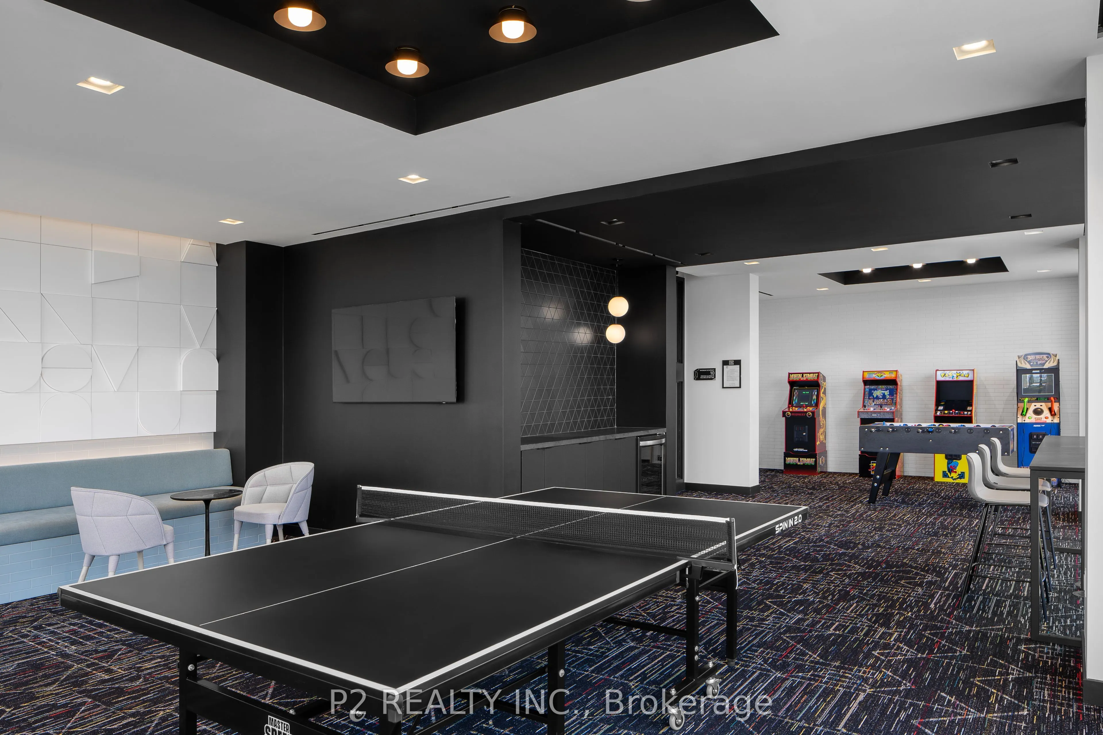 36 Zorra Street, #3107