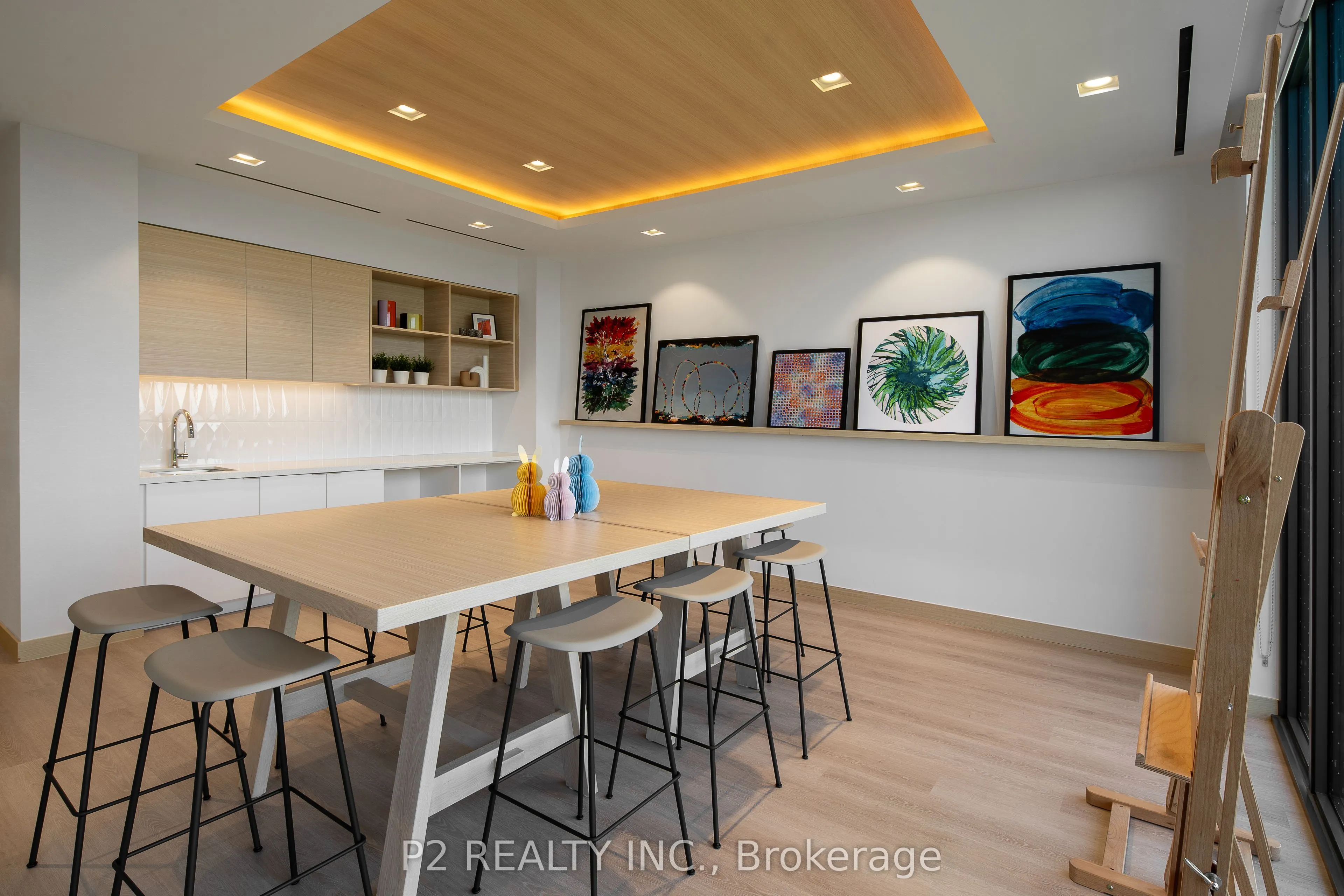 36 Zorra Street, #625