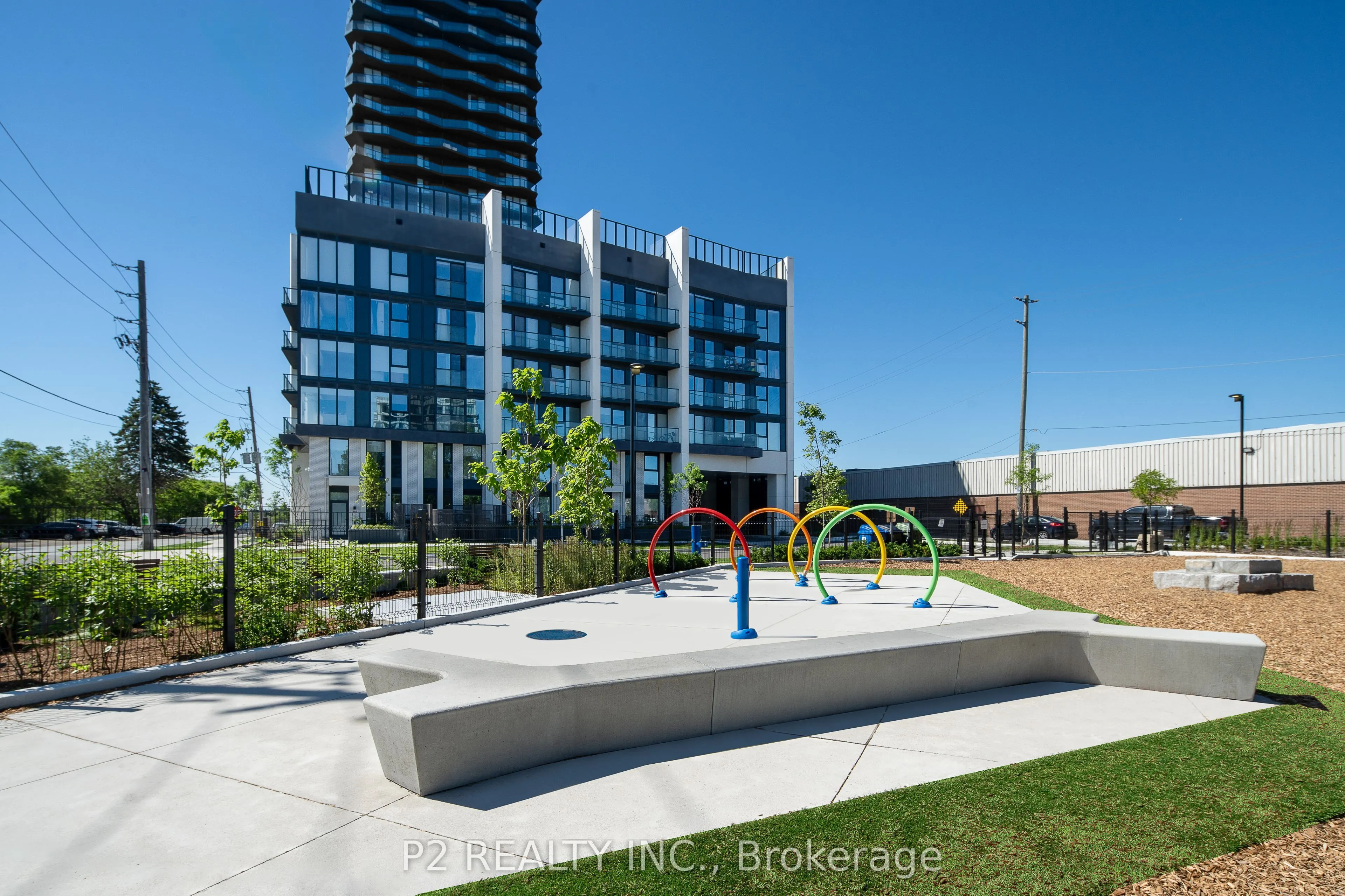 36 Zorra Street, #624