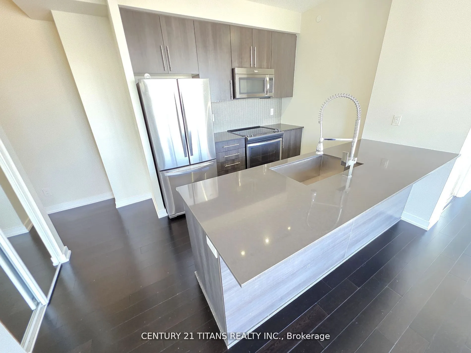 4011 Brickstone Mews, #1205