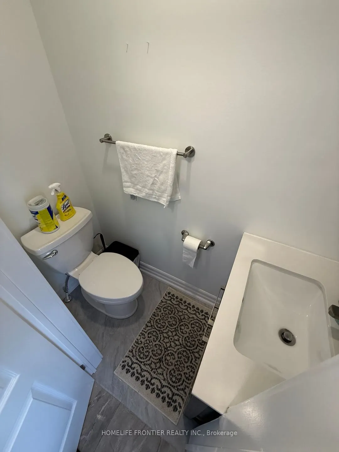 759 Bloor Street, #Upper
