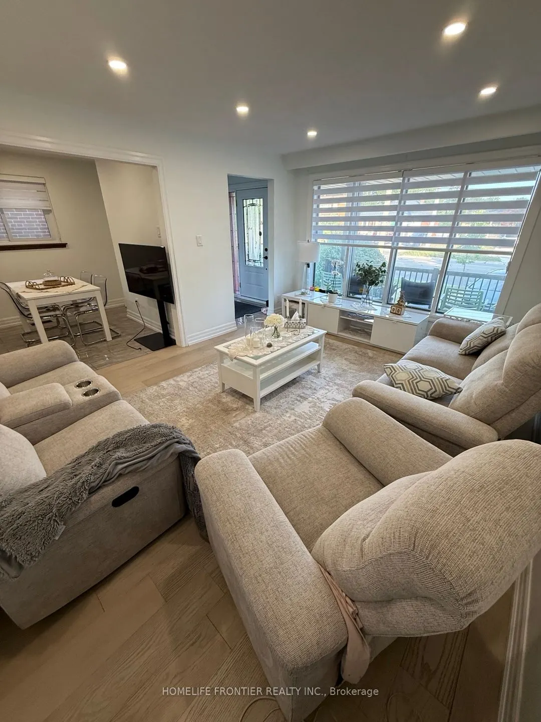 759 Bloor Street, #Upper