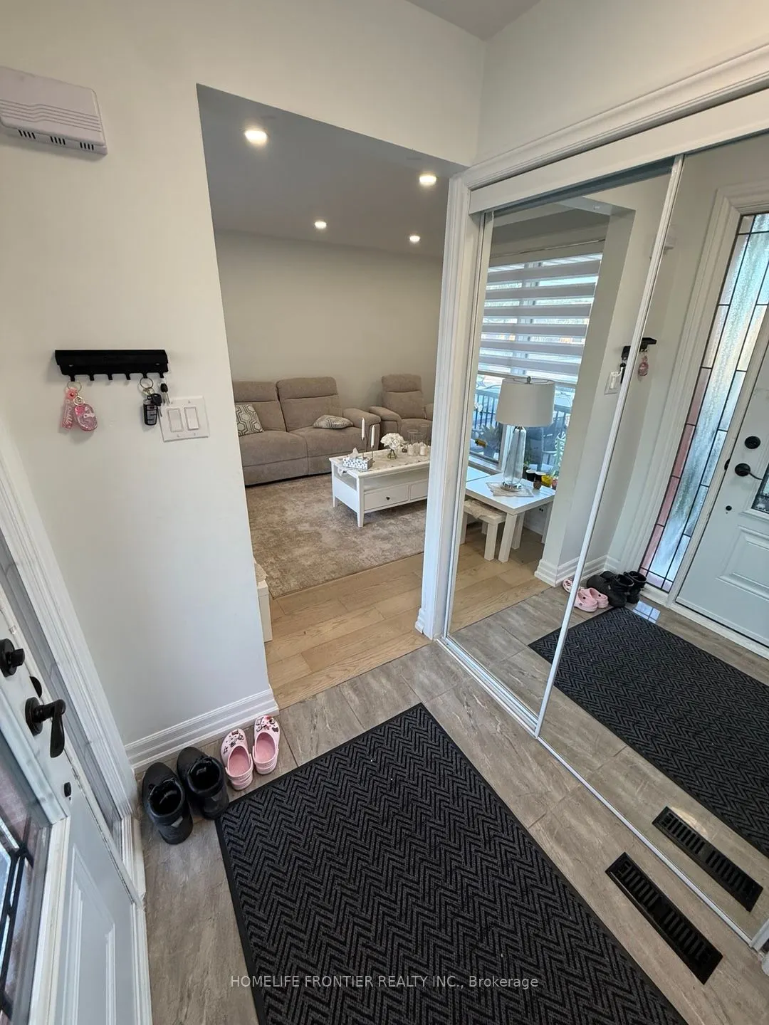 759 Bloor Street, #Upper