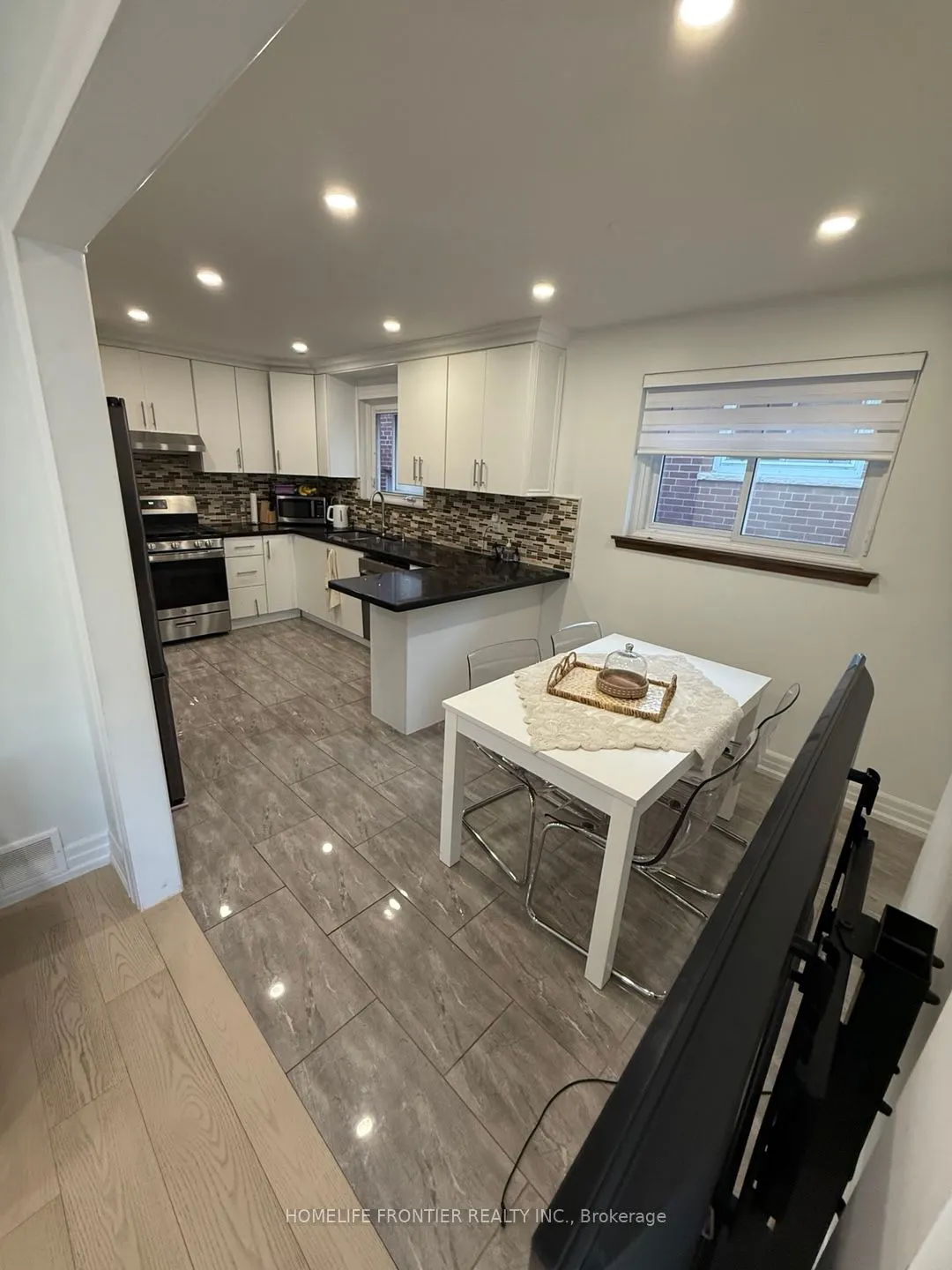 759 Bloor Street, #Upper