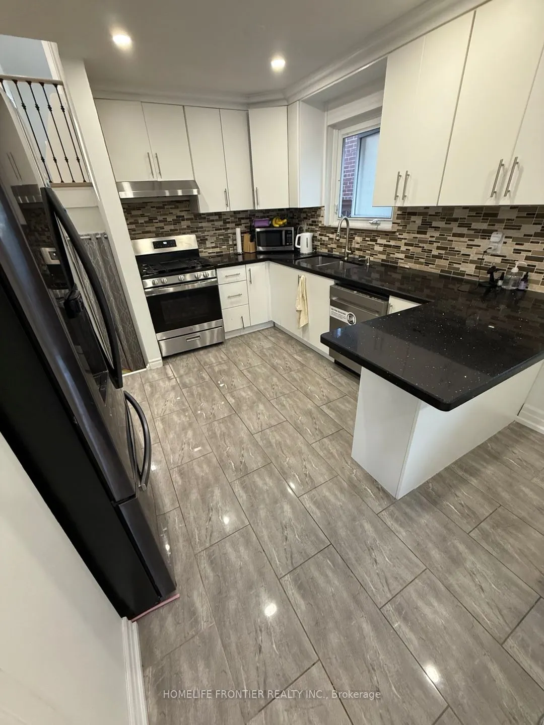 759 Bloor Street, #Upper