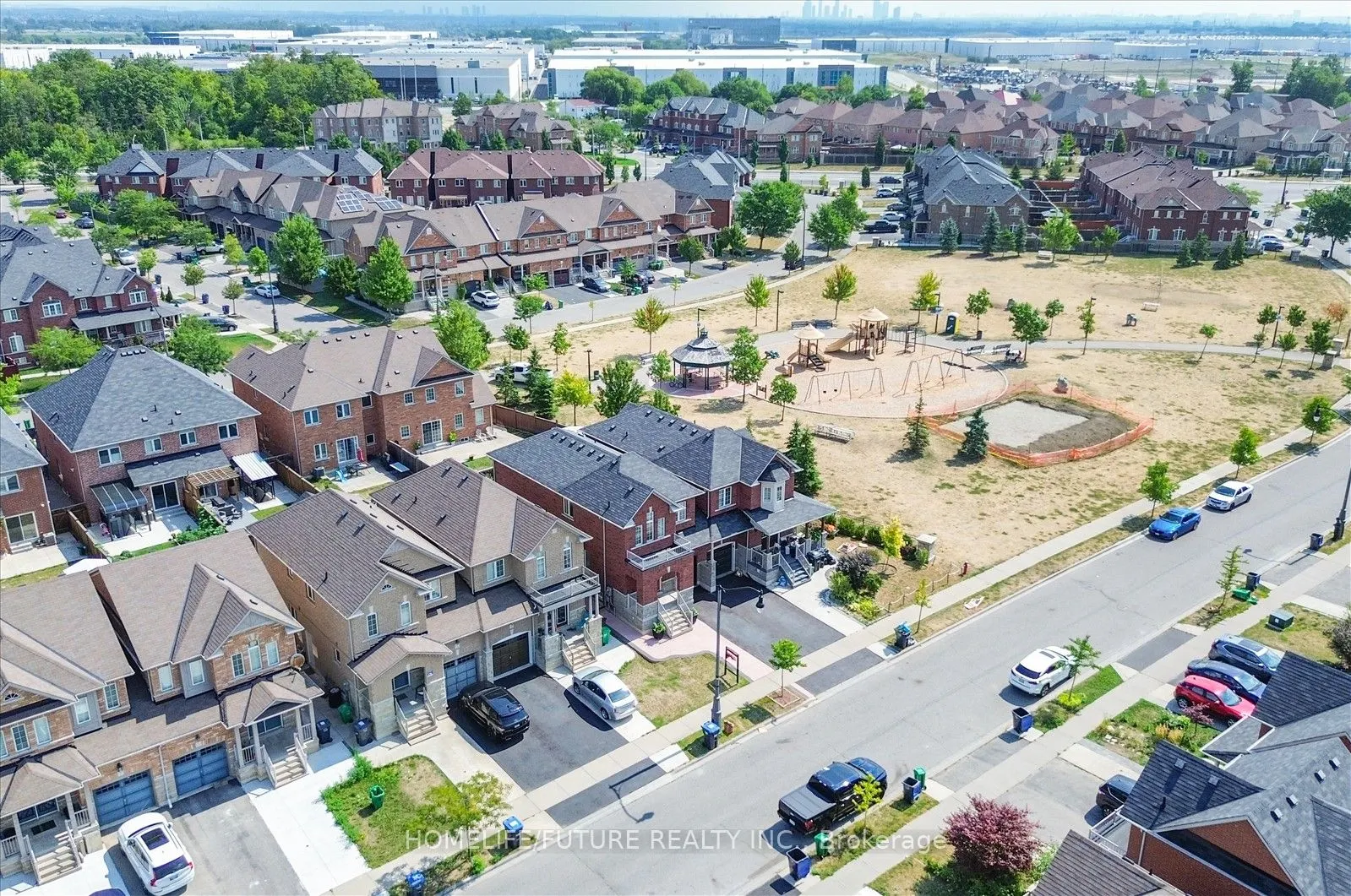 13 Oklahoma Drive