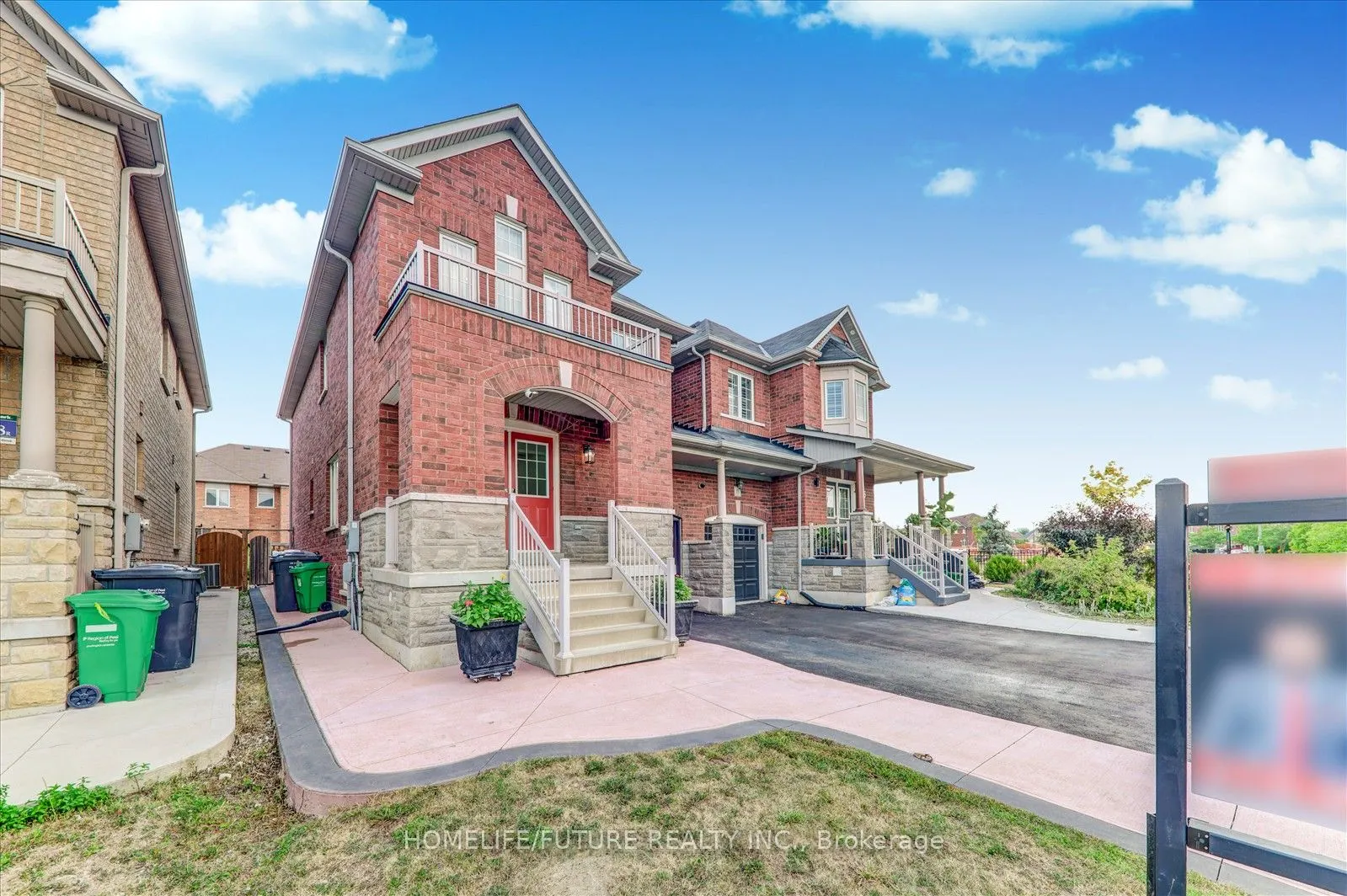 13 Oklahoma Drive
