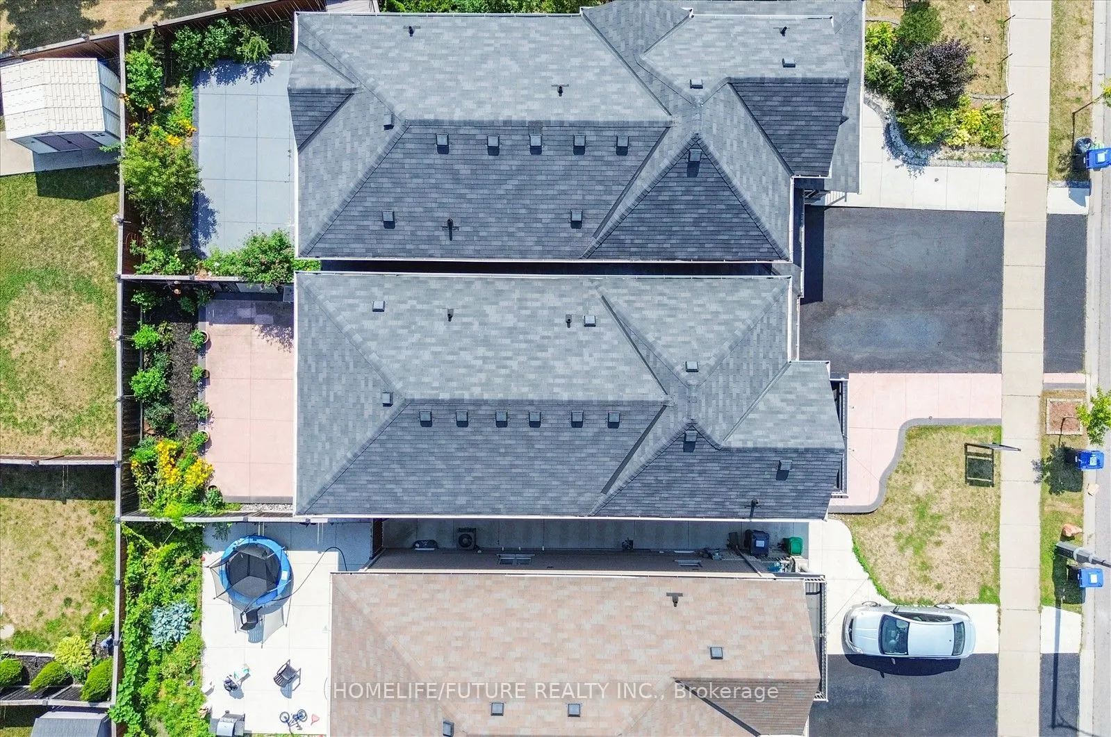 13 Oklahoma Drive