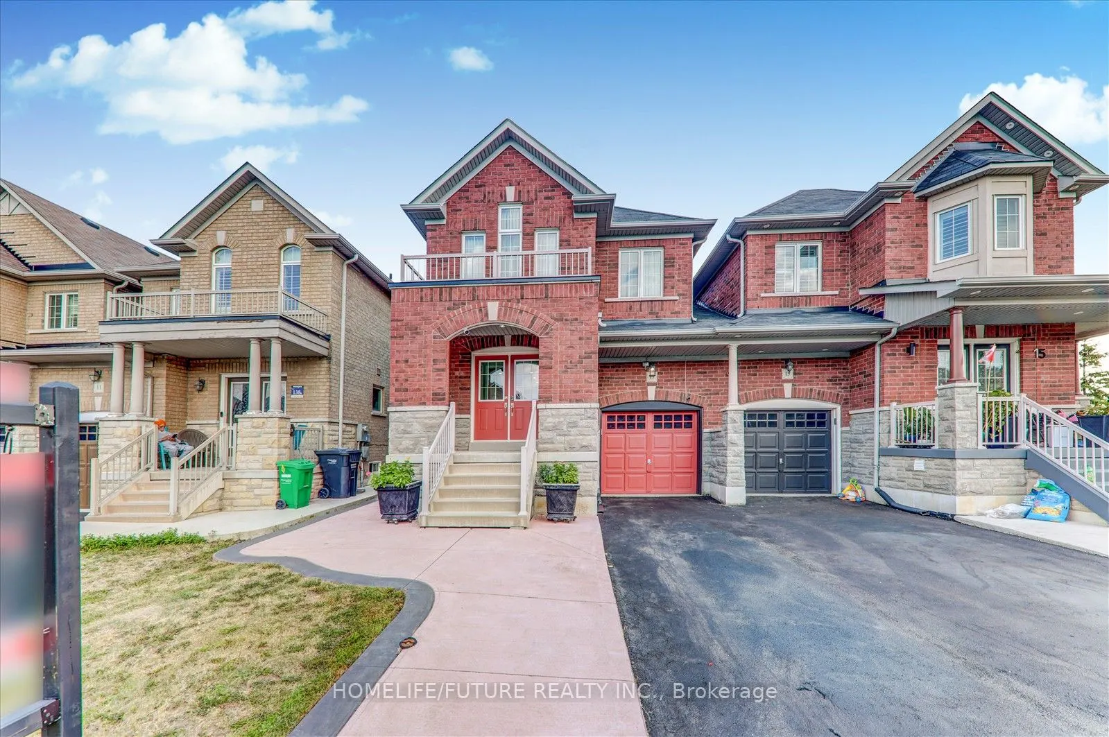 13 Oklahoma Drive