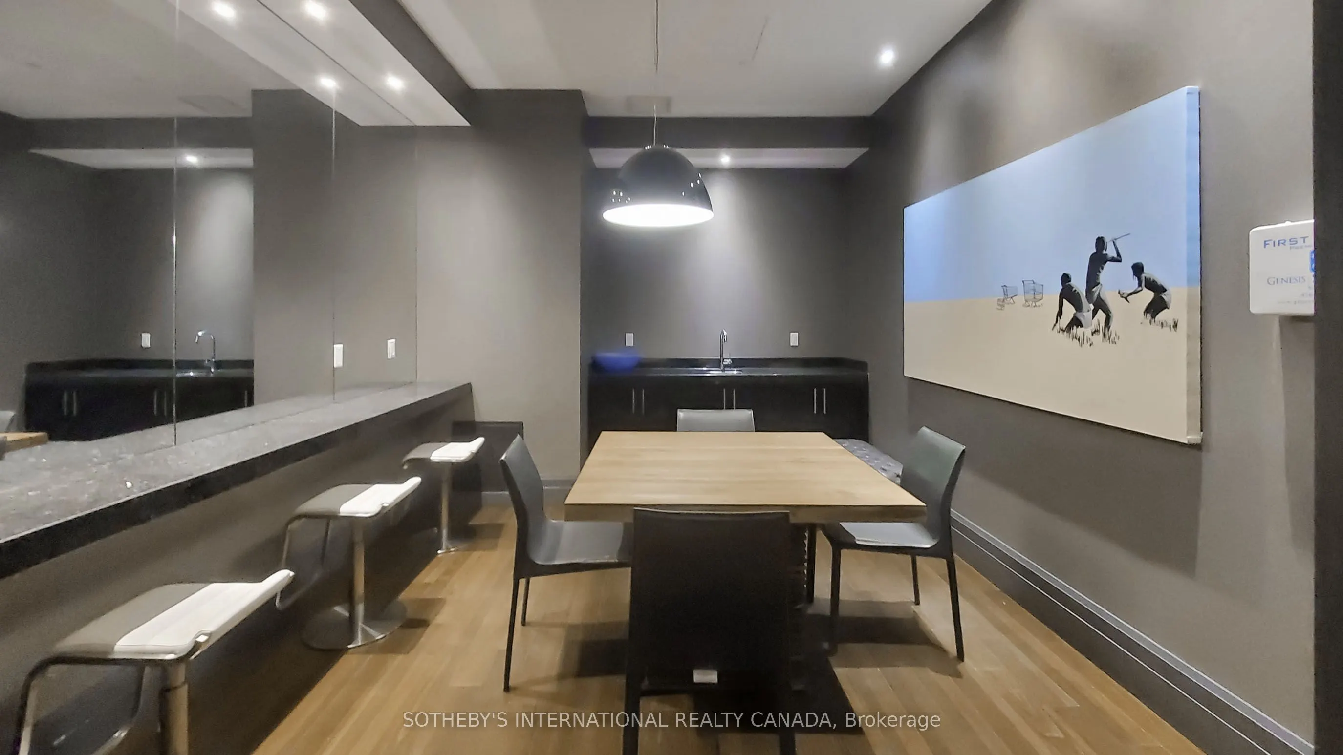 65 Speers Road, #1803