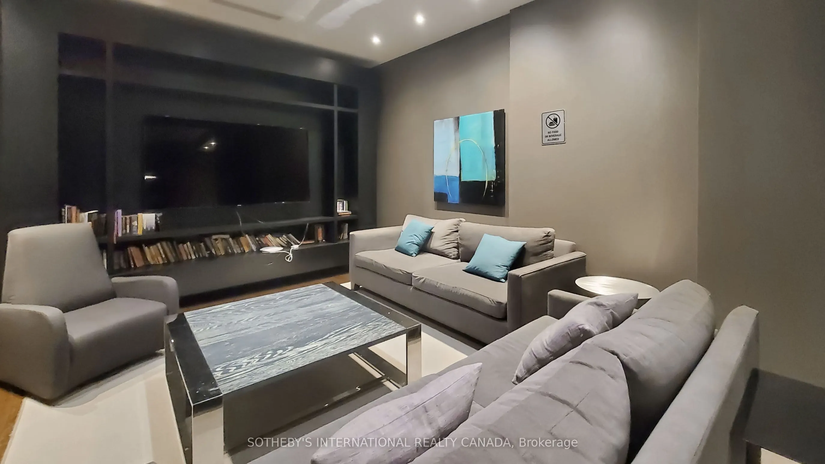 65 Speers Road, #1803