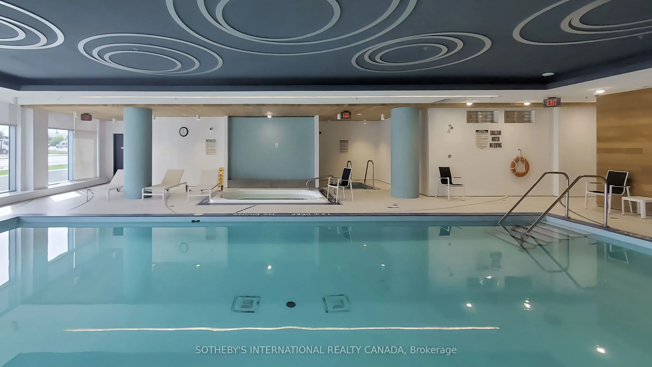 65 Speers Road, #1803