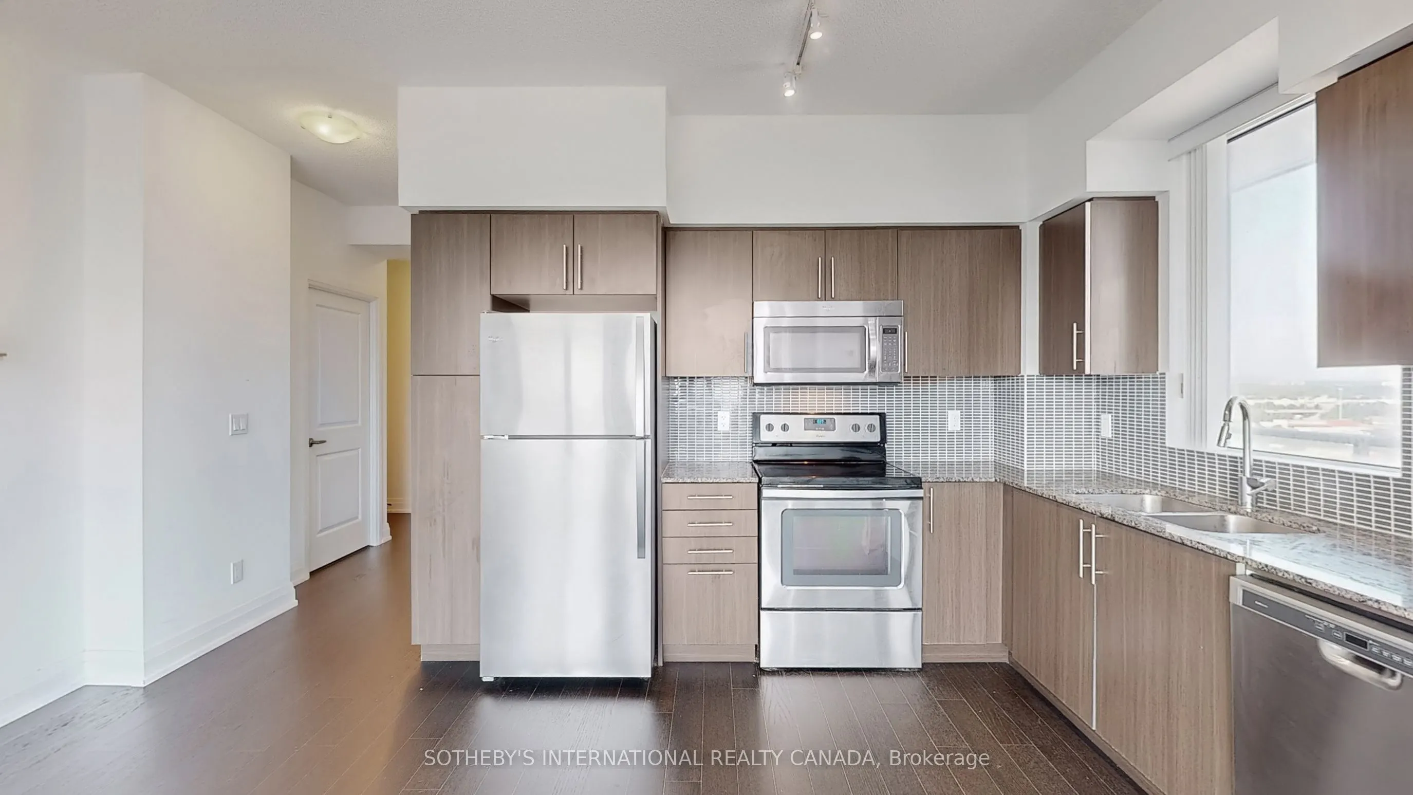 65 Speers Road, #1803