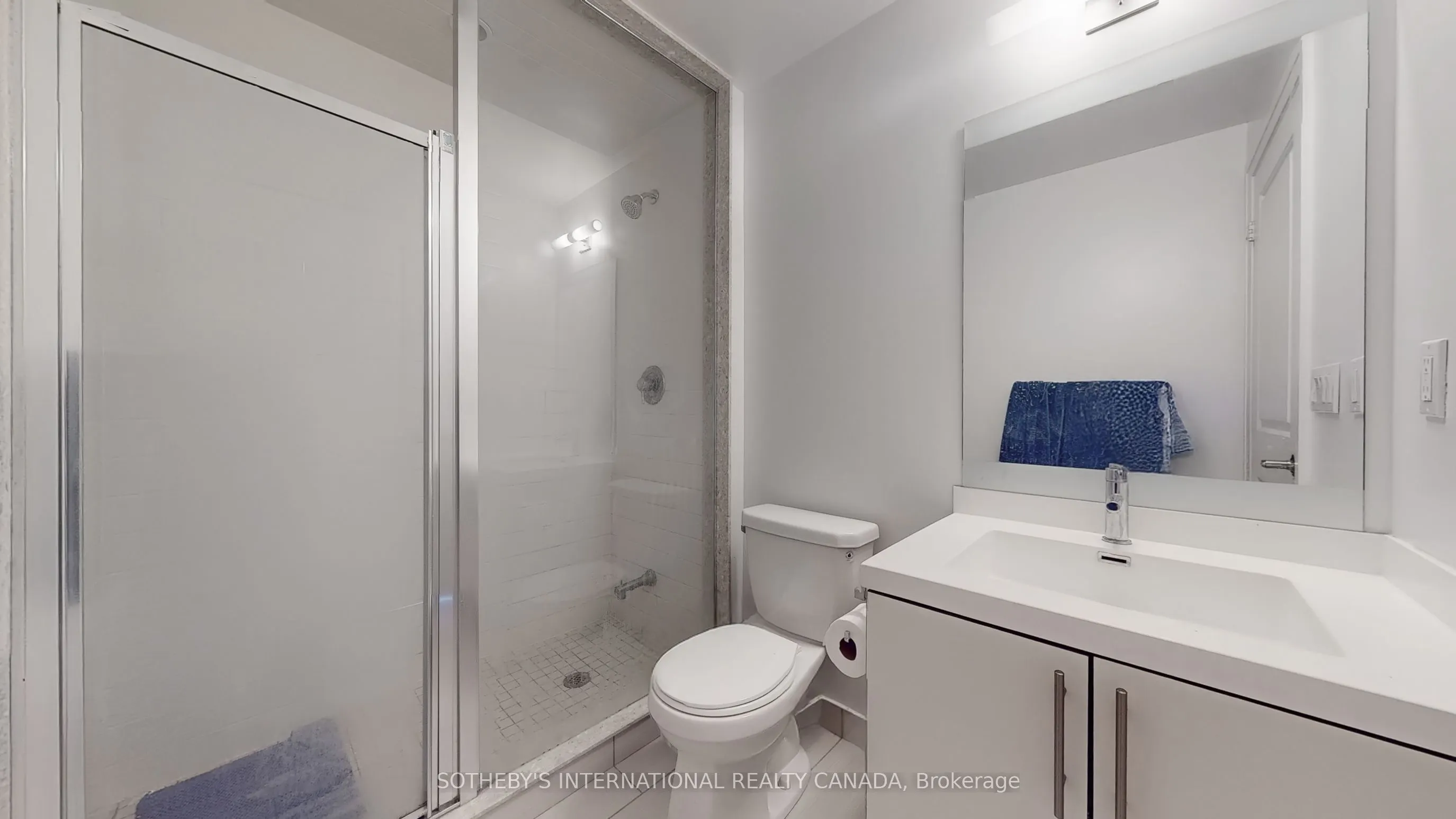 65 Speers Road, #1803