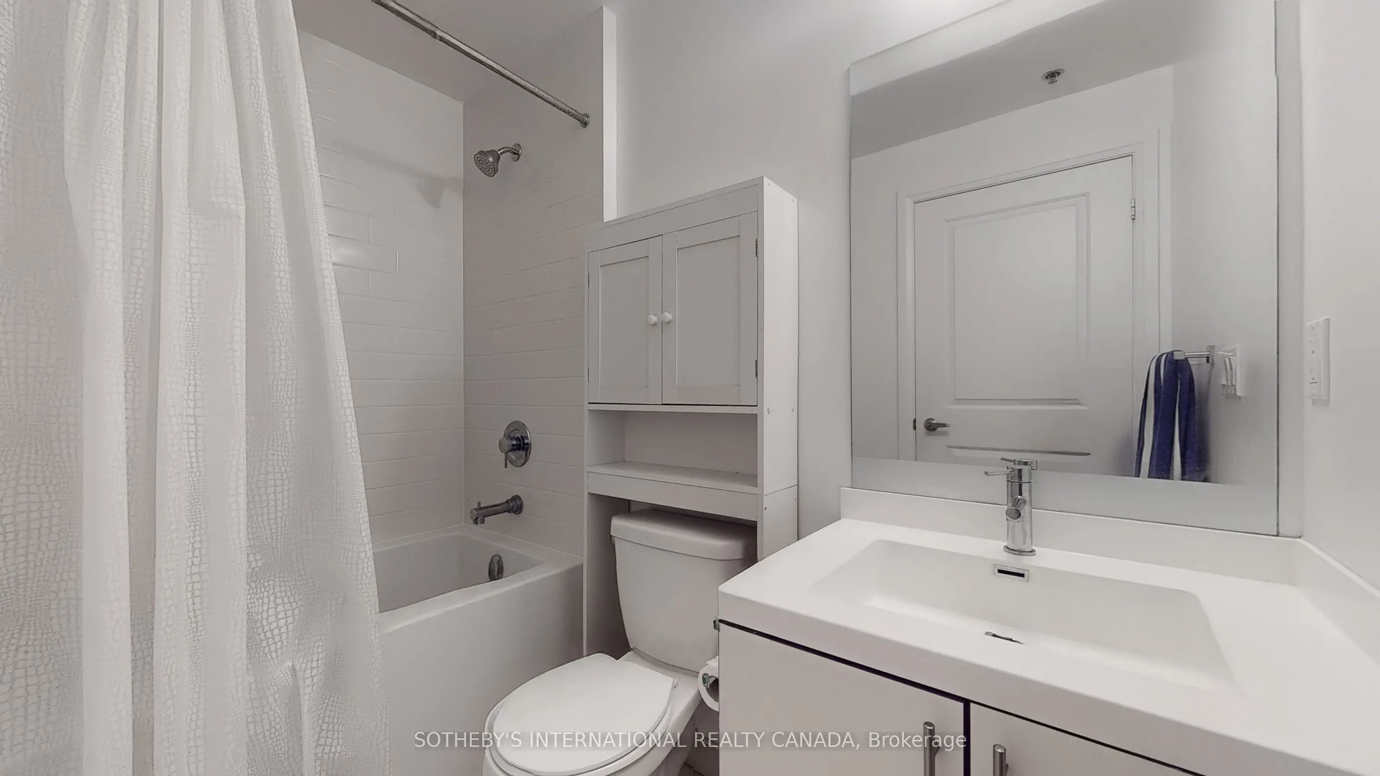 65 Speers Road, #1803
