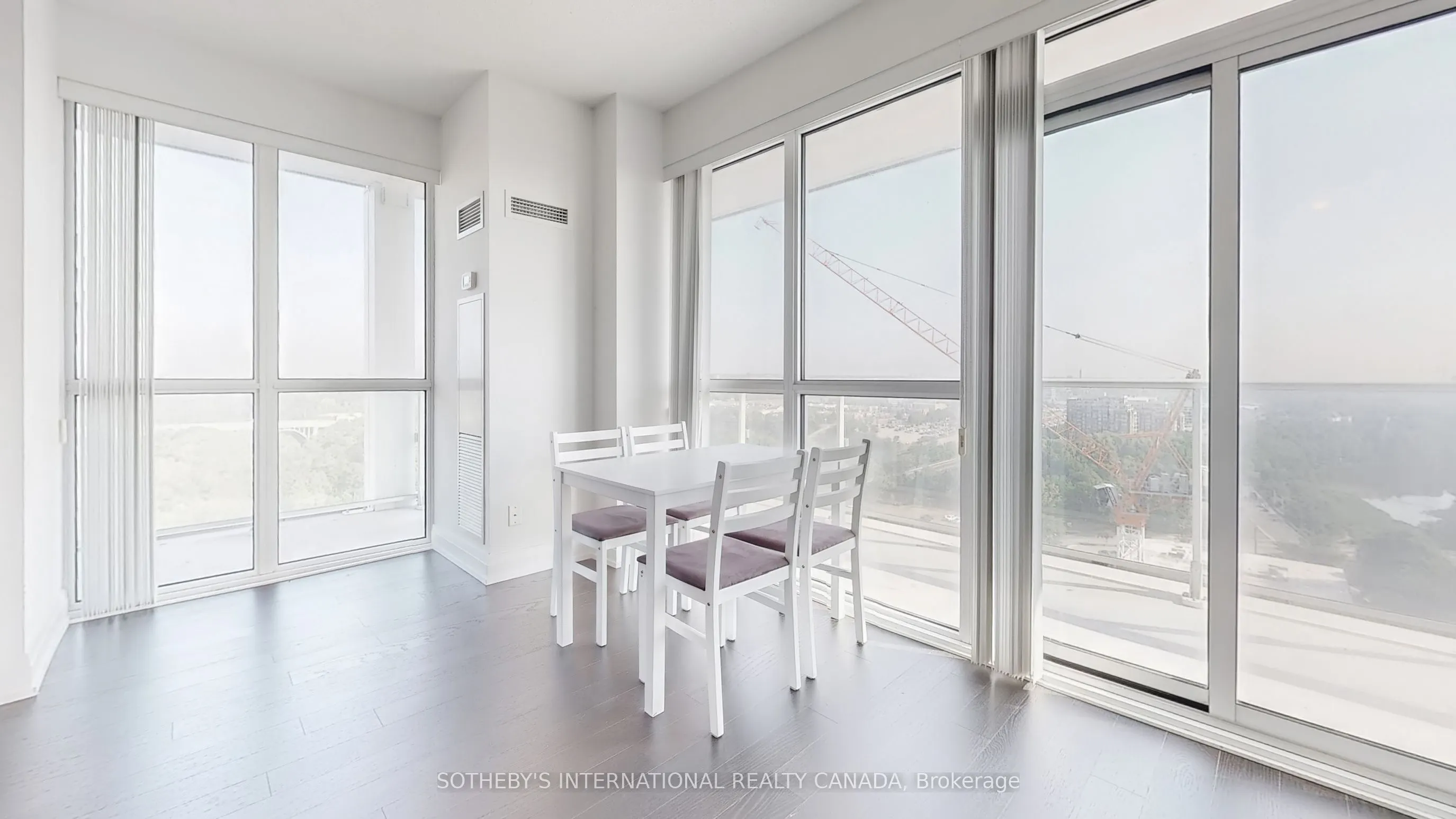 65 Speers Road, #1803