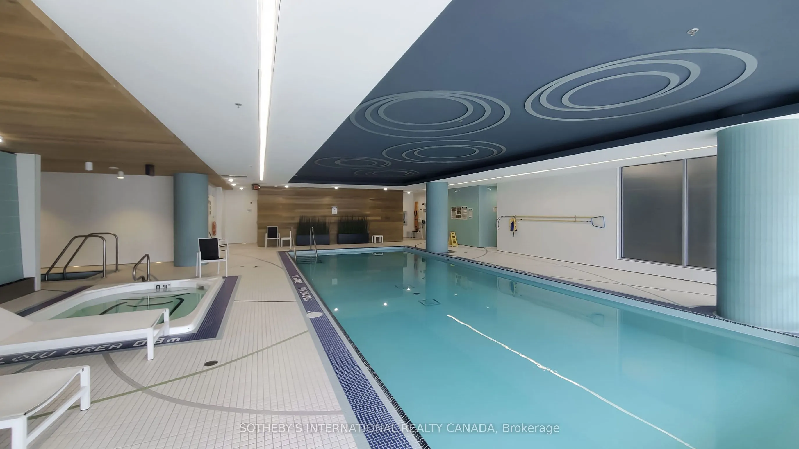65 Speers Road, #1803