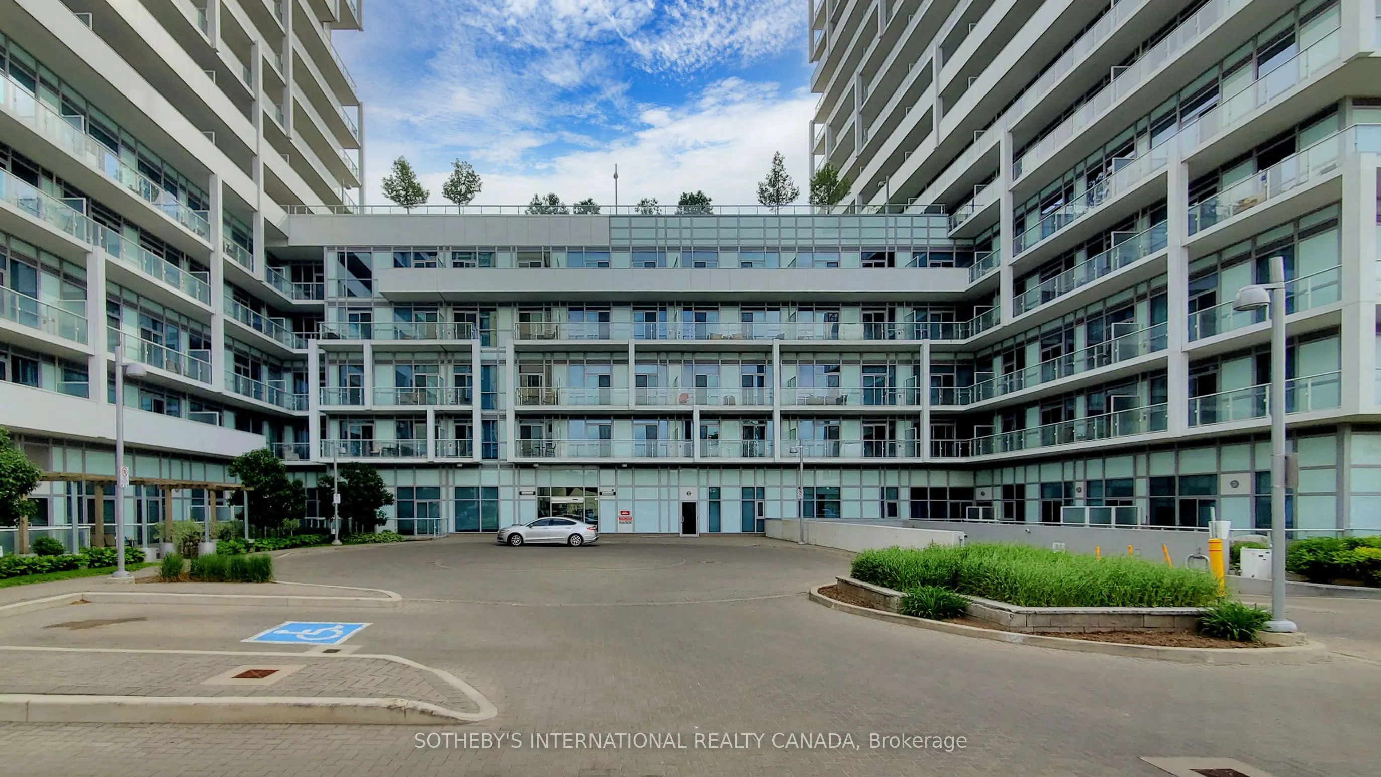65 Speers Road, #1803