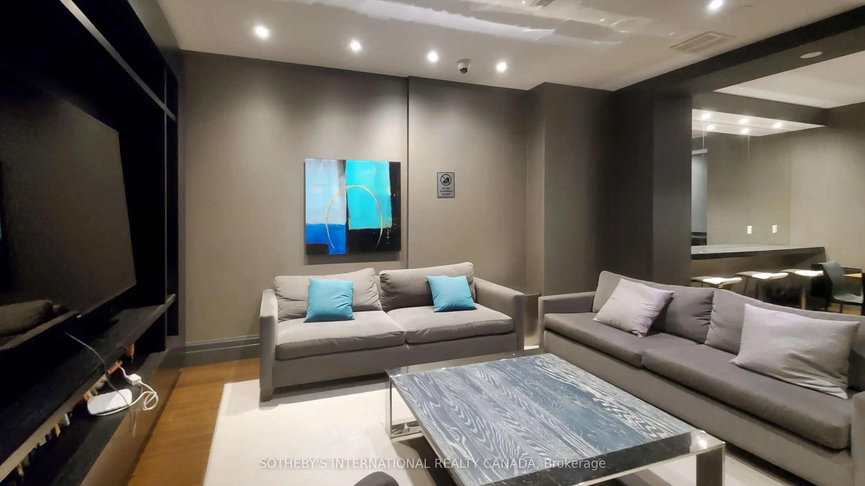 65 Speers Road, #1803