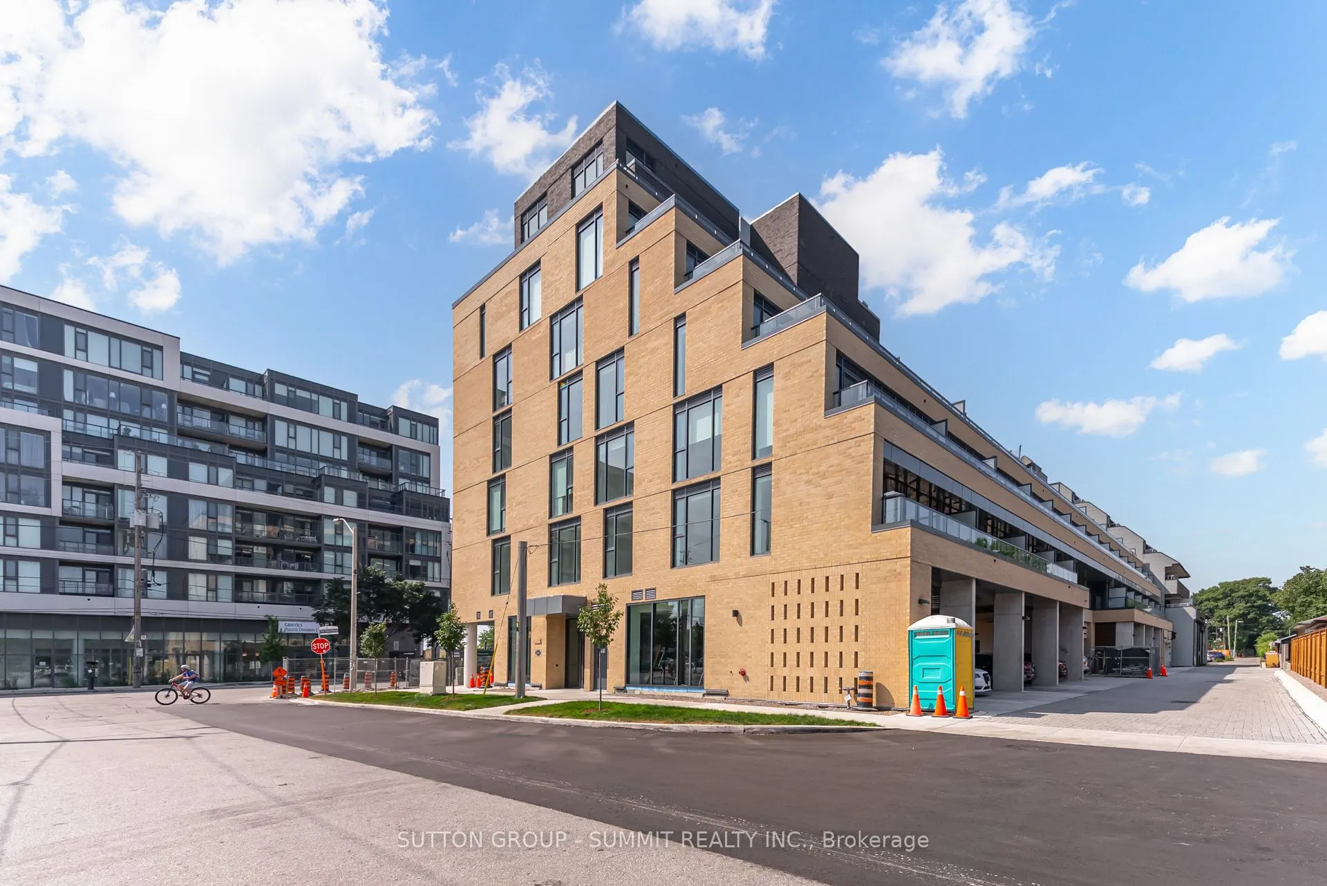 6 Chartwell Road, #510
