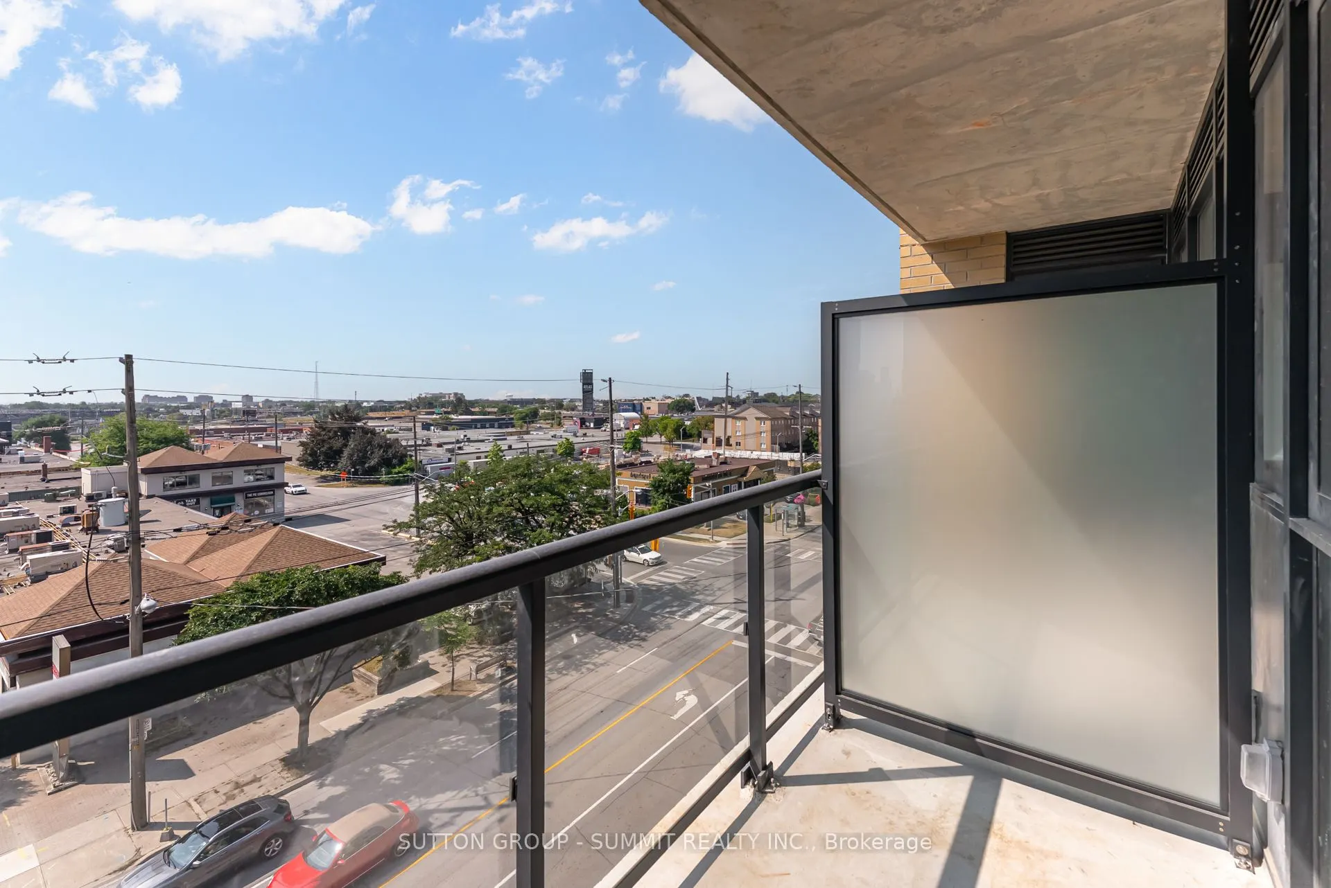 6 Chartwell Road, #510