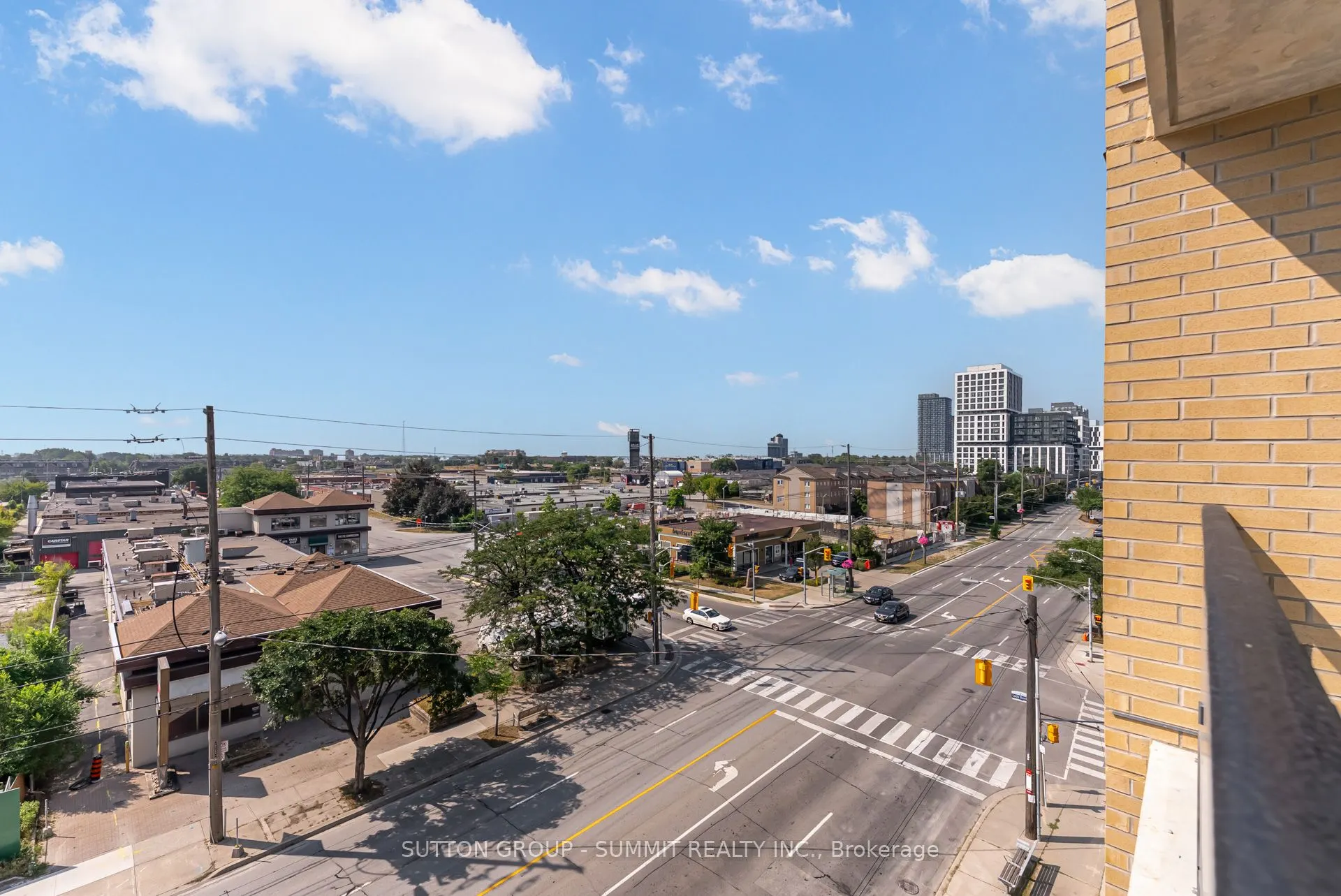 6 Chartwell Road, #510