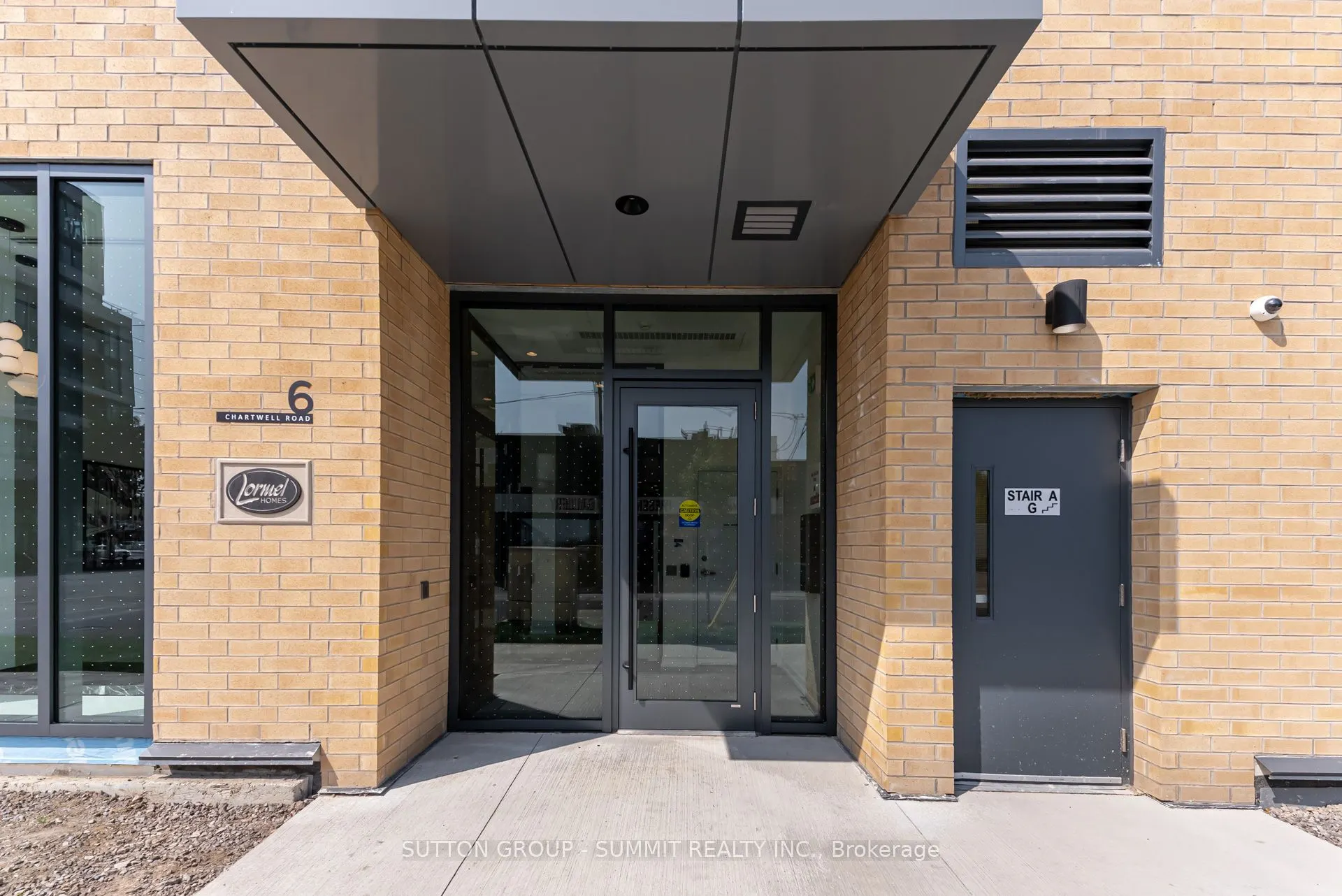 6 Chartwell Road, #510