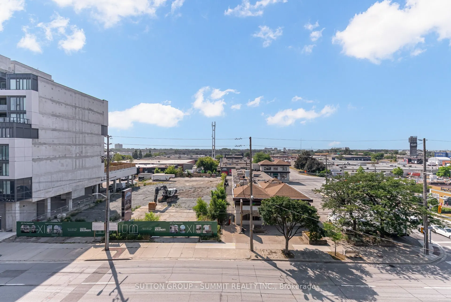 6 Chartwell Road, #510