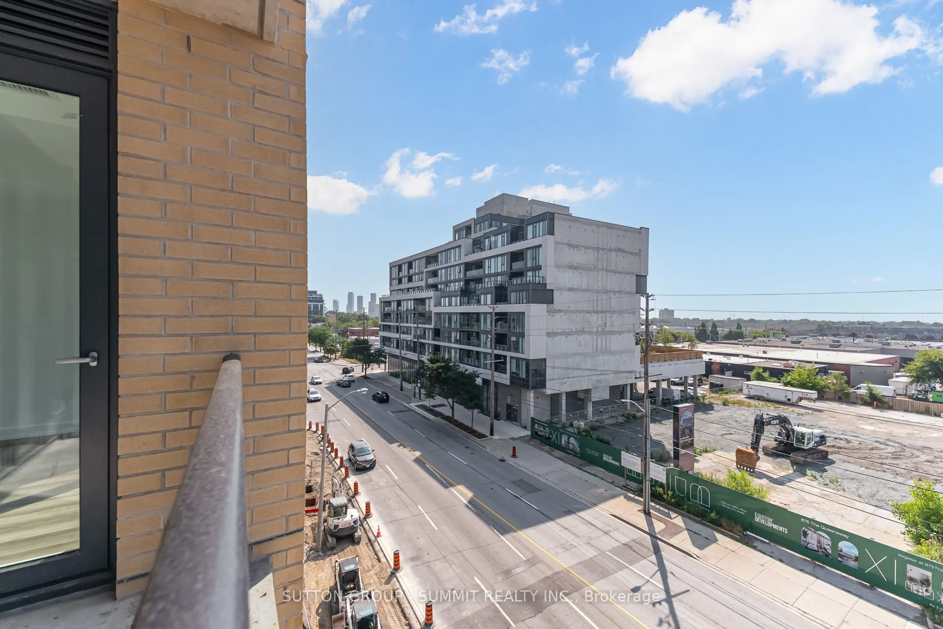 6 Chartwell Road, #510
