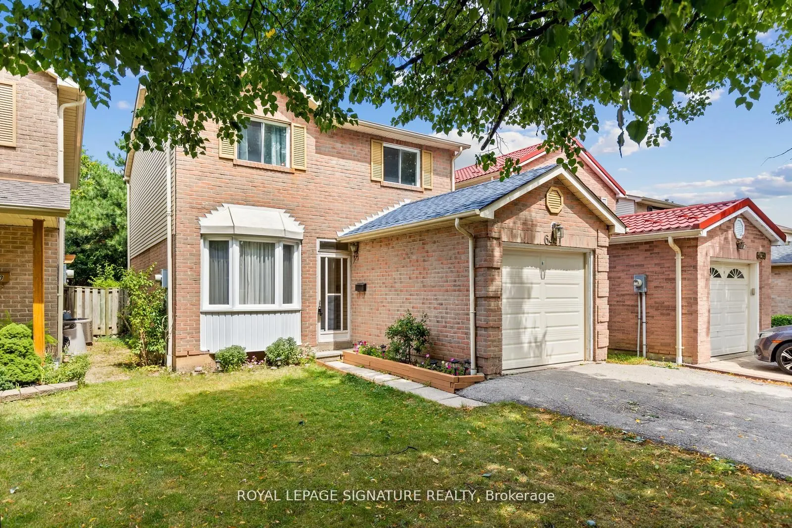 6441 Colebrook Crescent