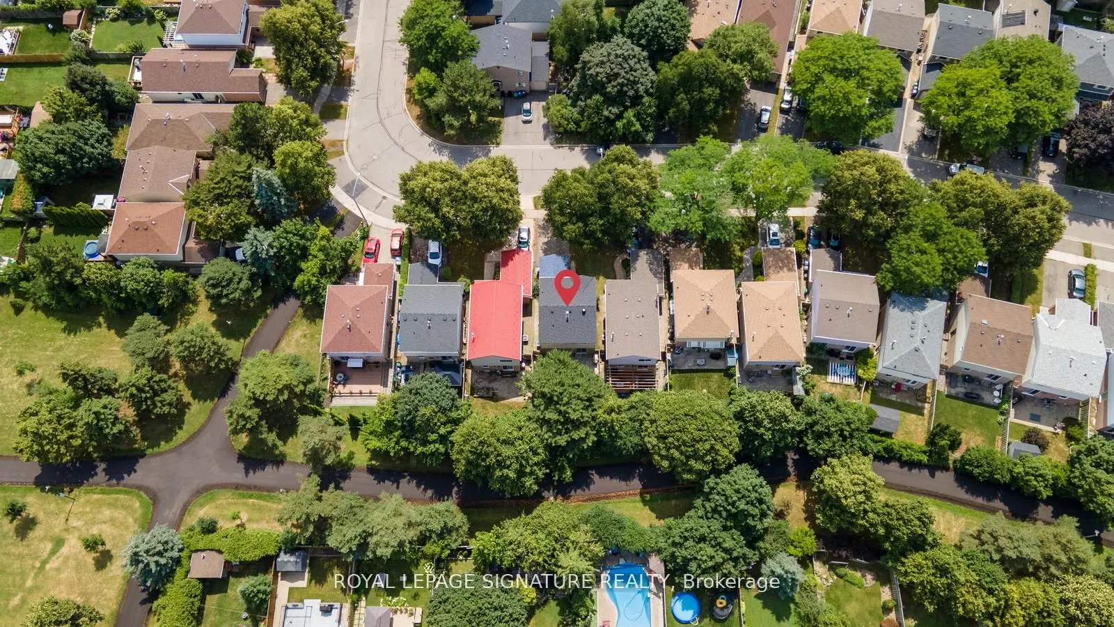 6441 Colebrook Crescent