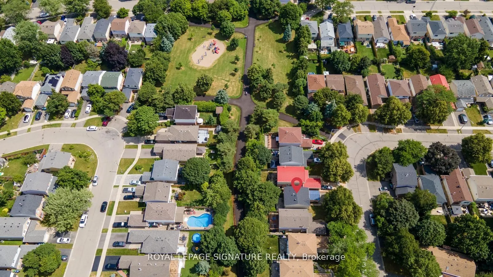 6441 Colebrook Crescent
