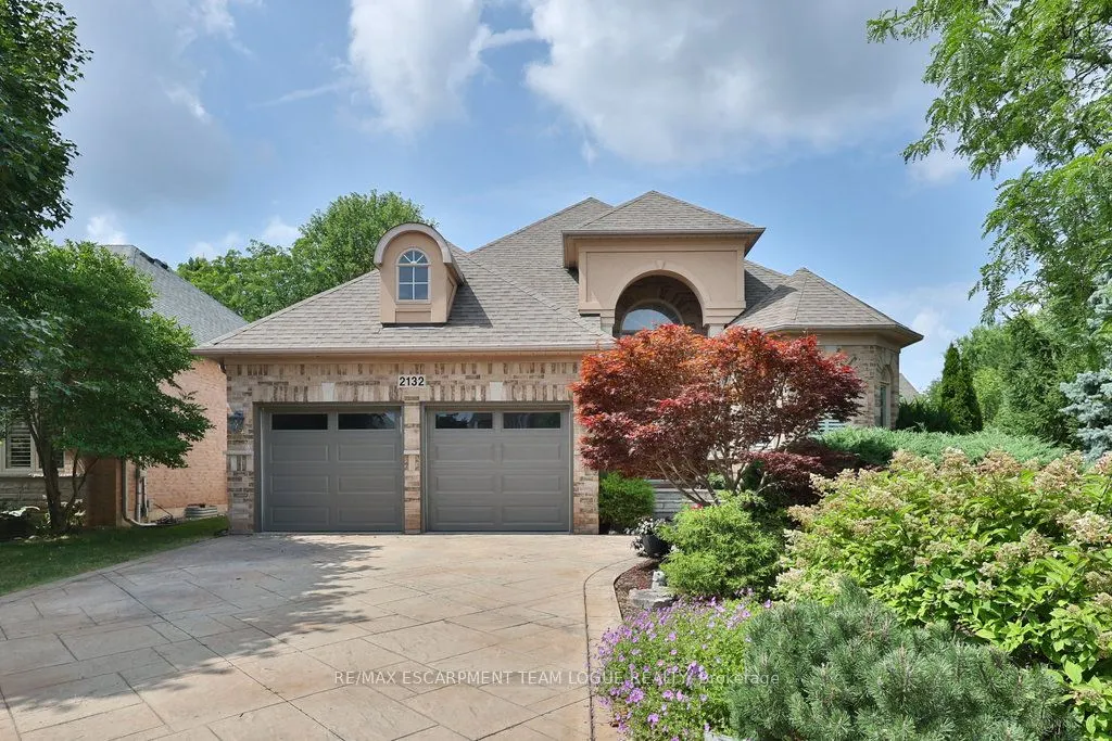 2132 Turnberry Road