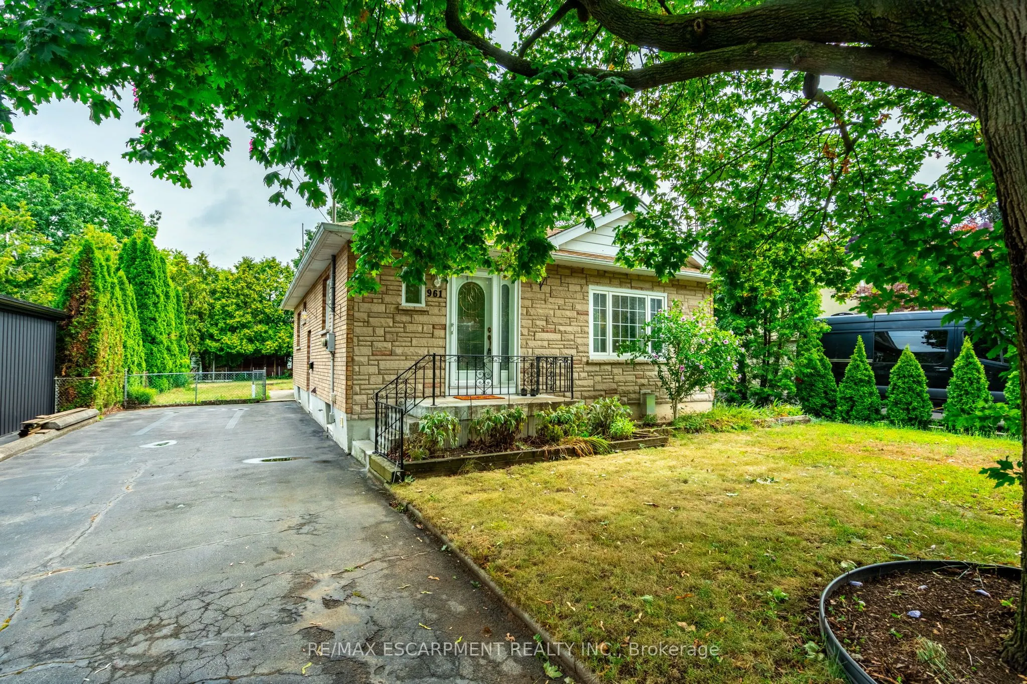 961 Danforth Avenue