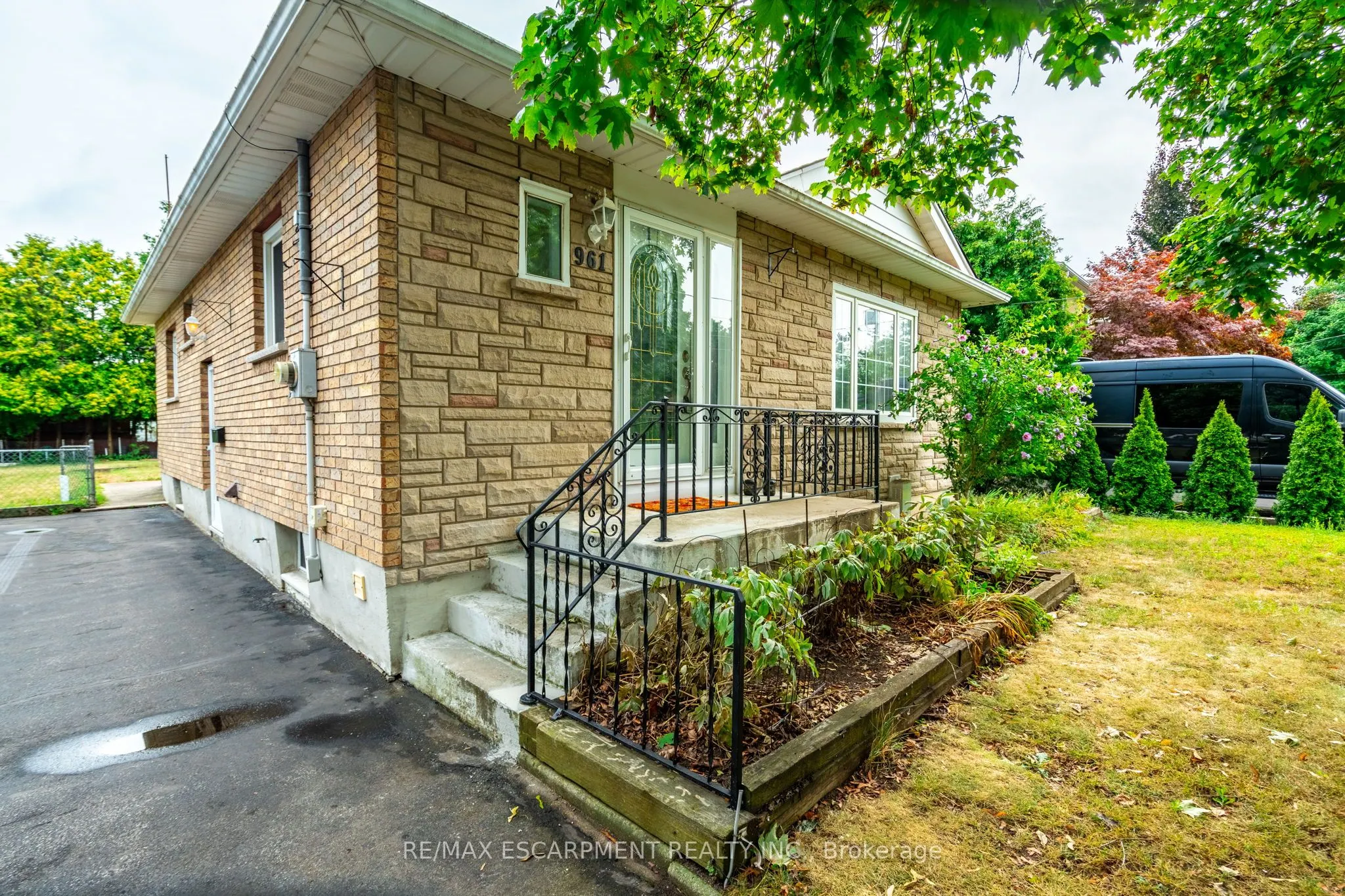 961 Danforth Avenue