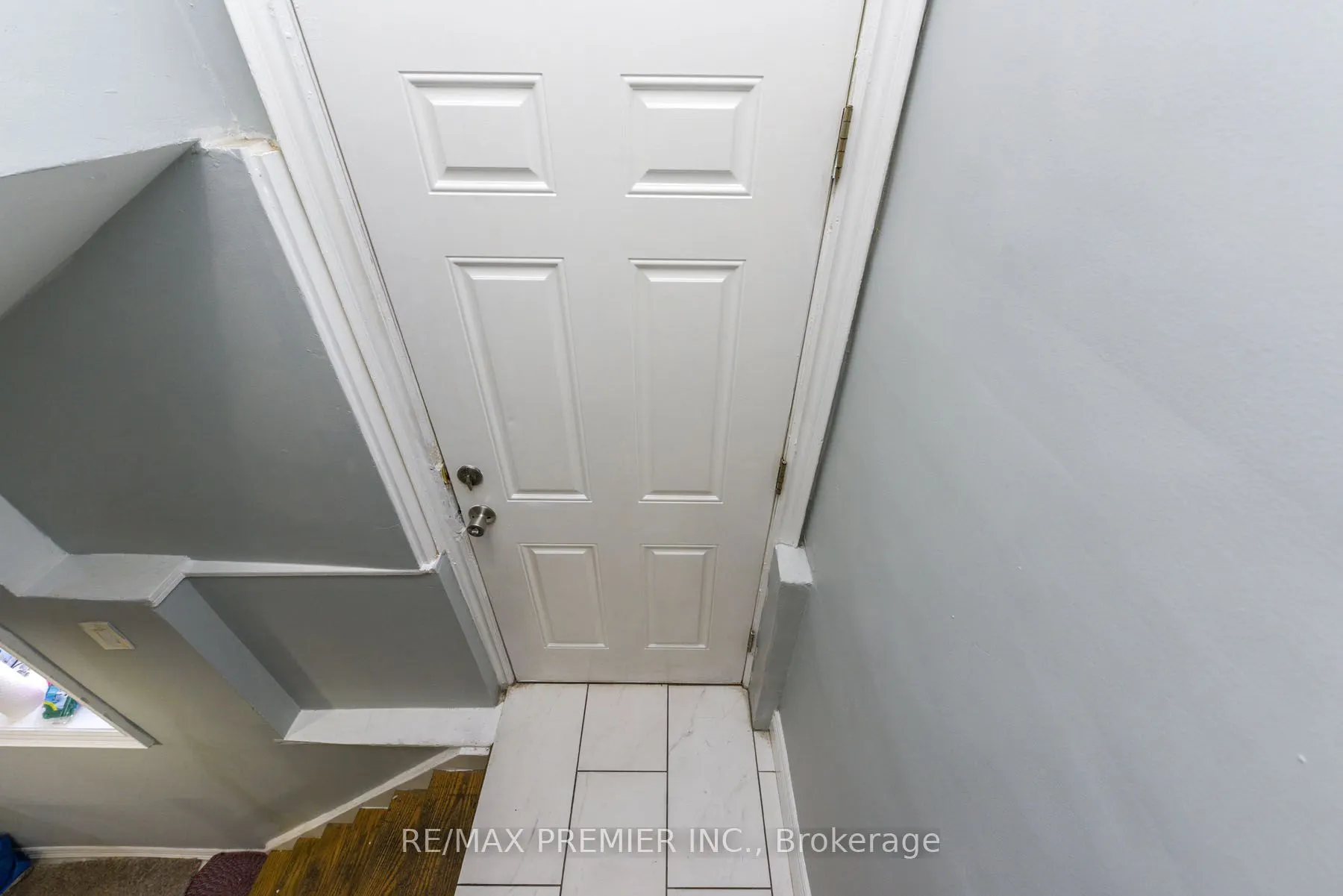 23 Rectory Road