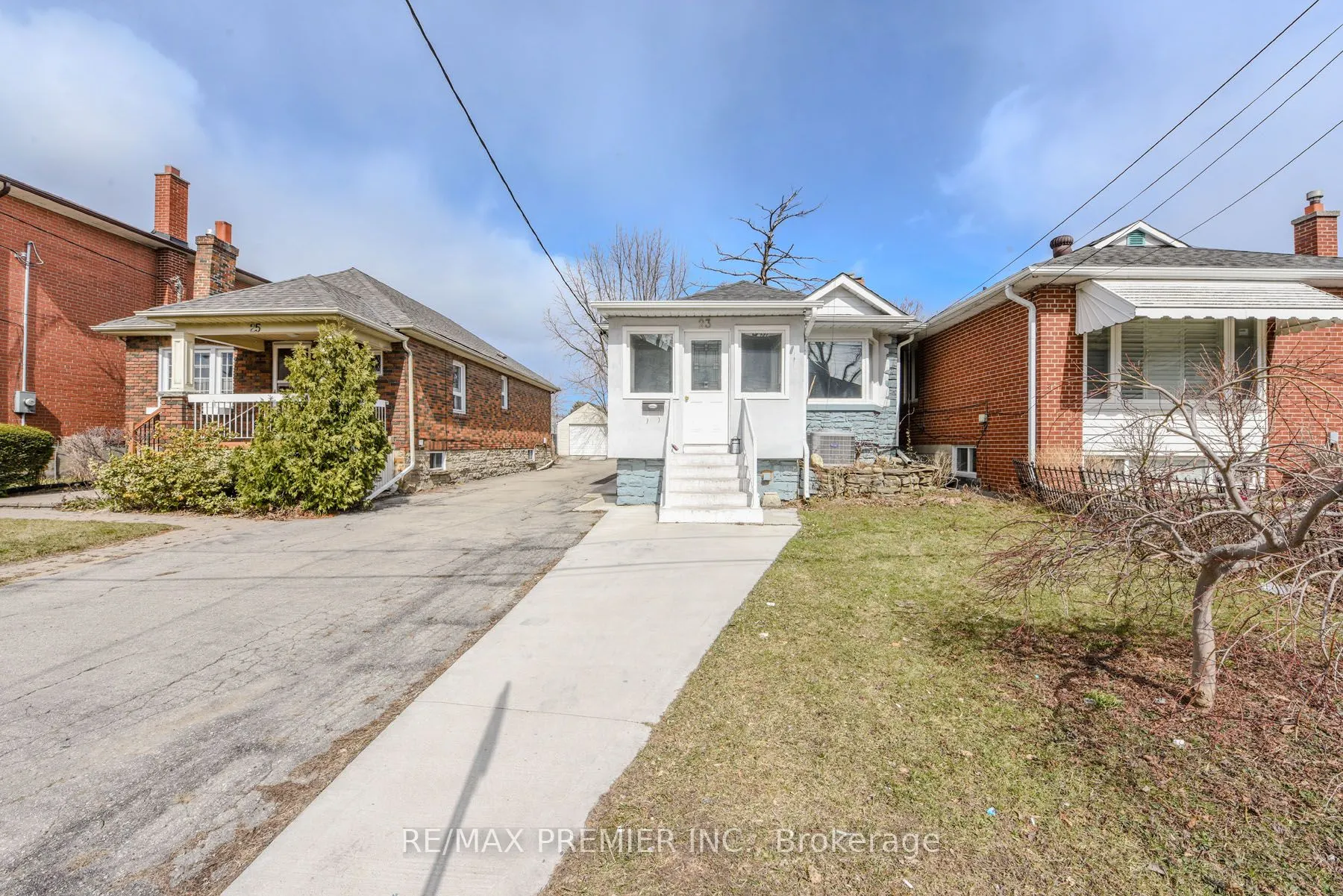 23 Rectory Road