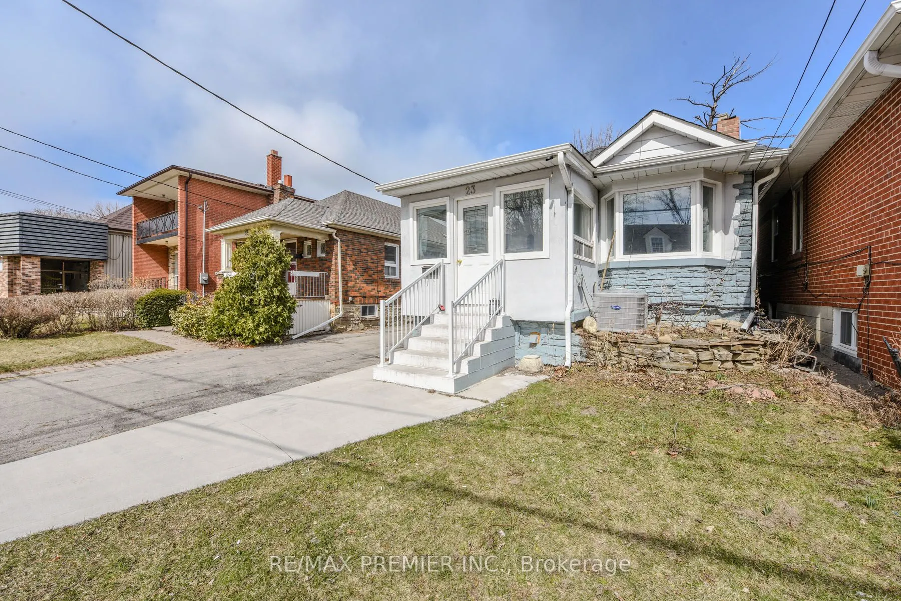 23 Rectory Road