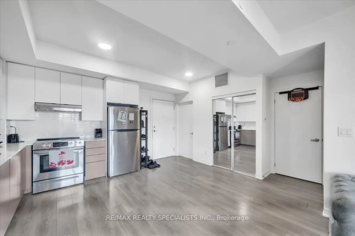 120 Canon Jackson Drive, #404