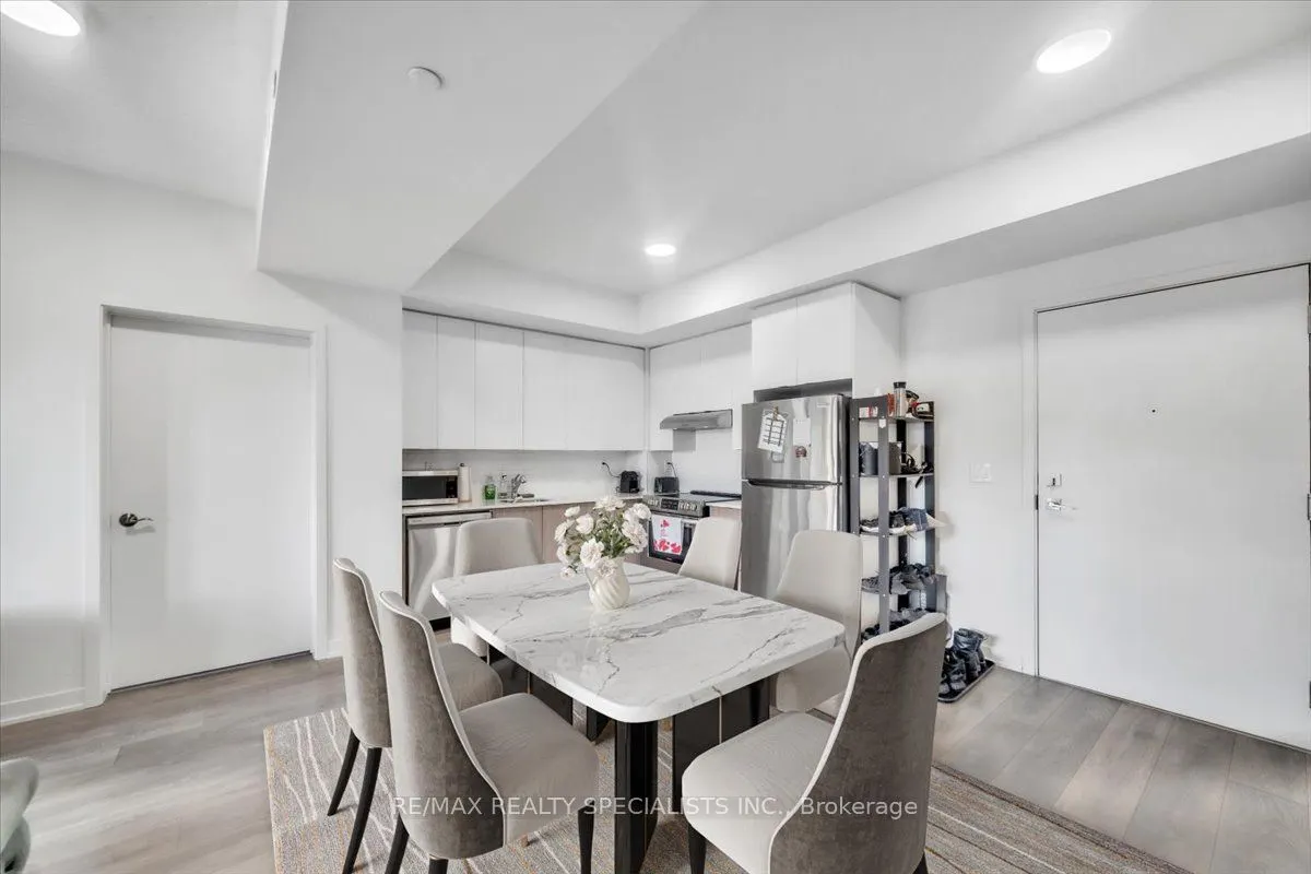 120 Canon Jackson Drive, #404