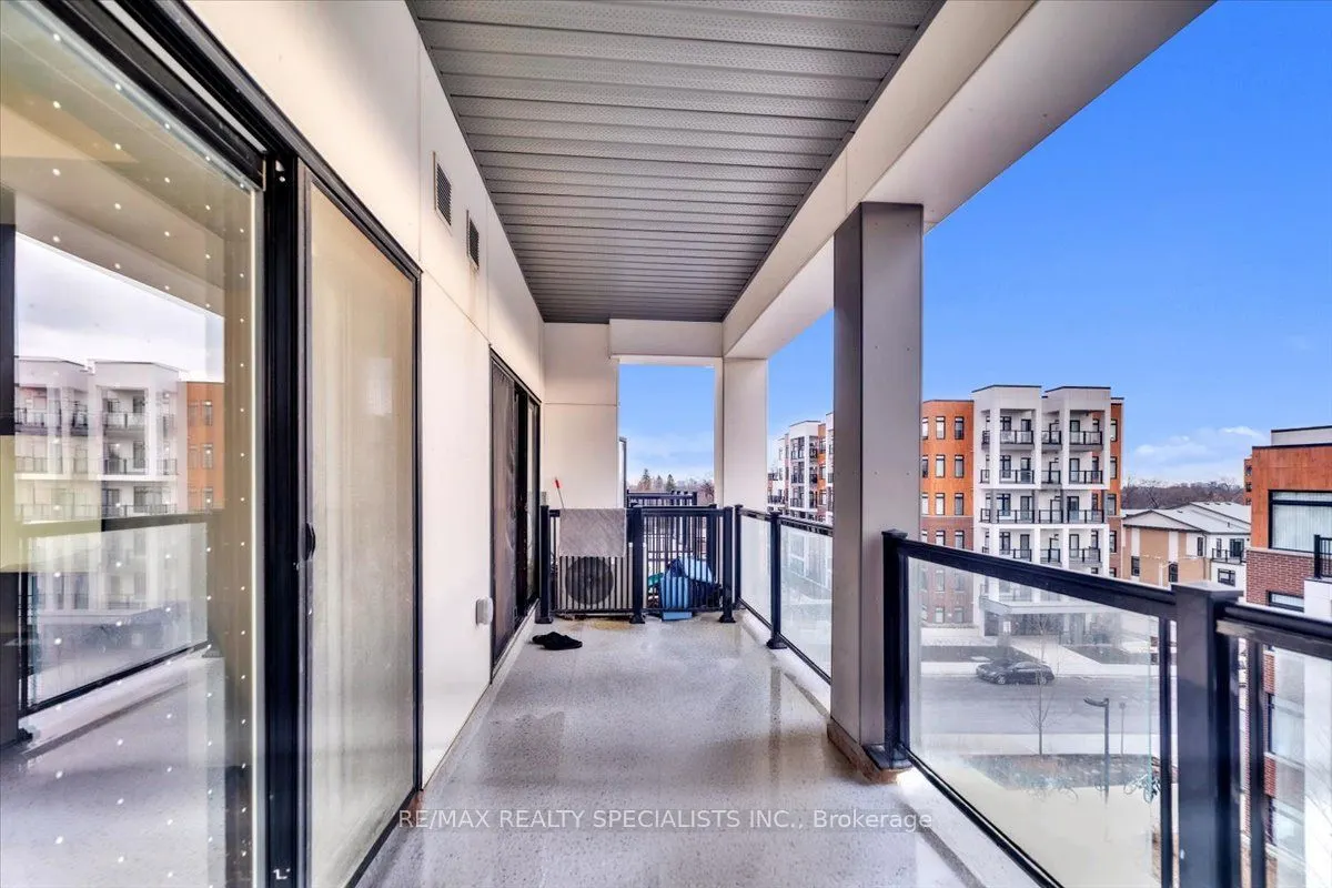 120 Canon Jackson Drive, #404