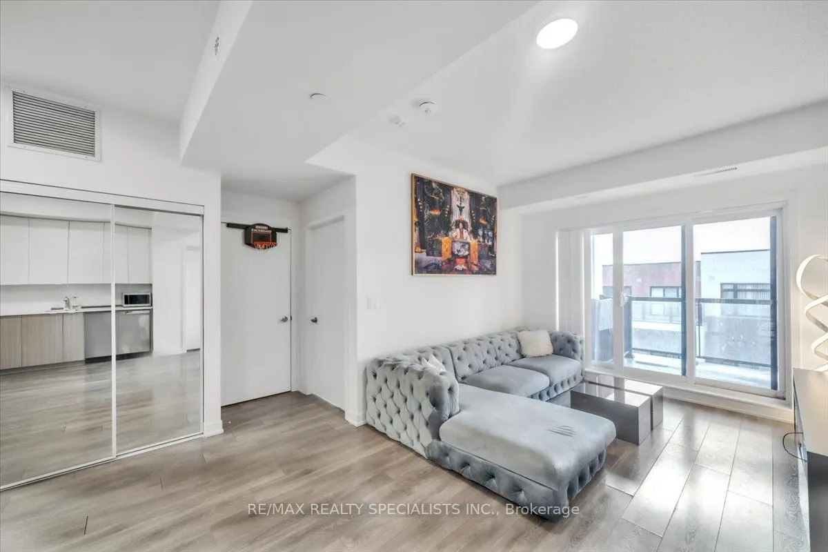 120 Canon Jackson Drive, #404