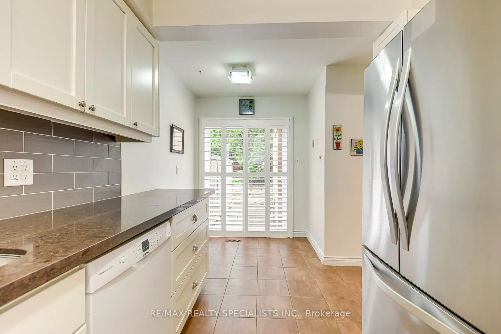 2199 Burnhamthorpe Road W, #25
