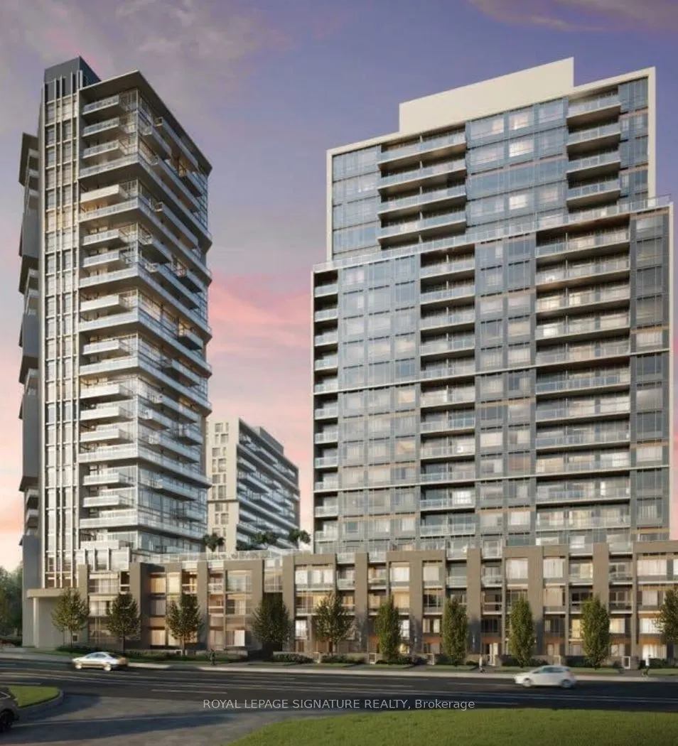 8010 Derry Road, #1007