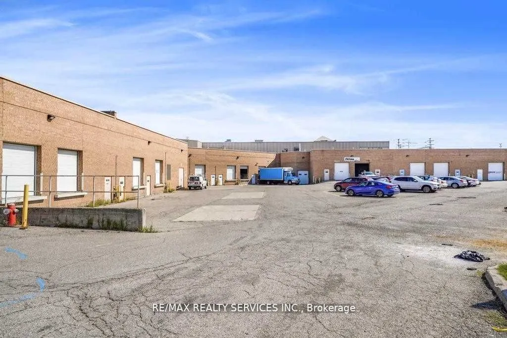 6660 Kennedy Road, ##7