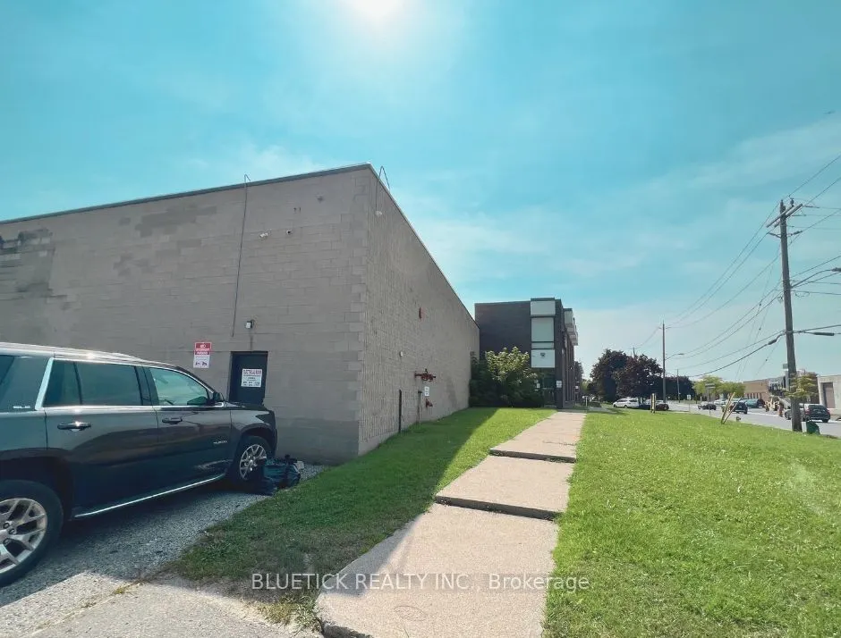 83 Bakersfield Street, #1