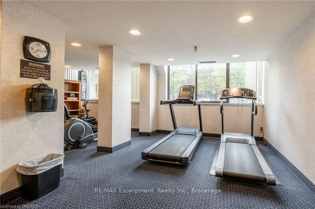 1230 Marlborough Court, #602