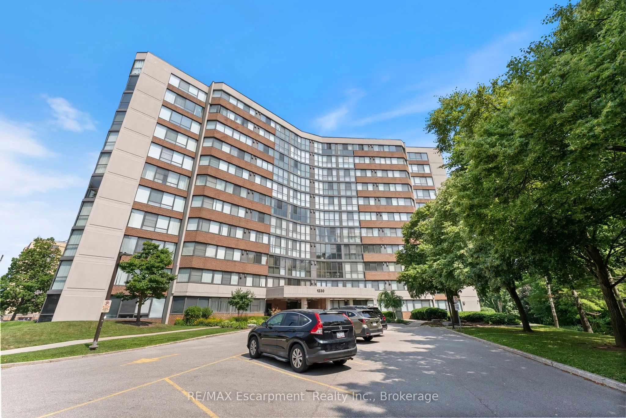 1230 Marlborough Court, #602